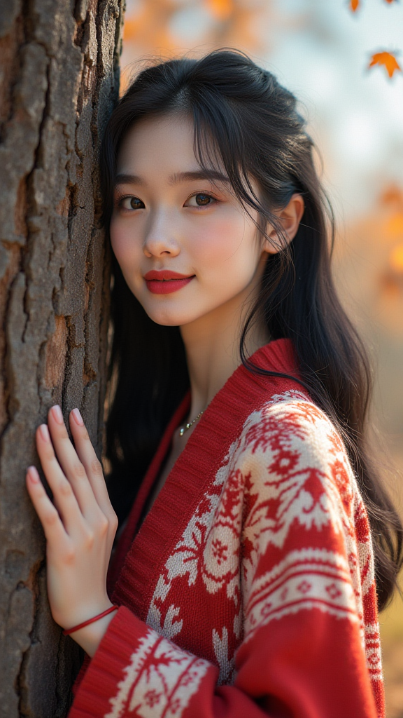 感受一下