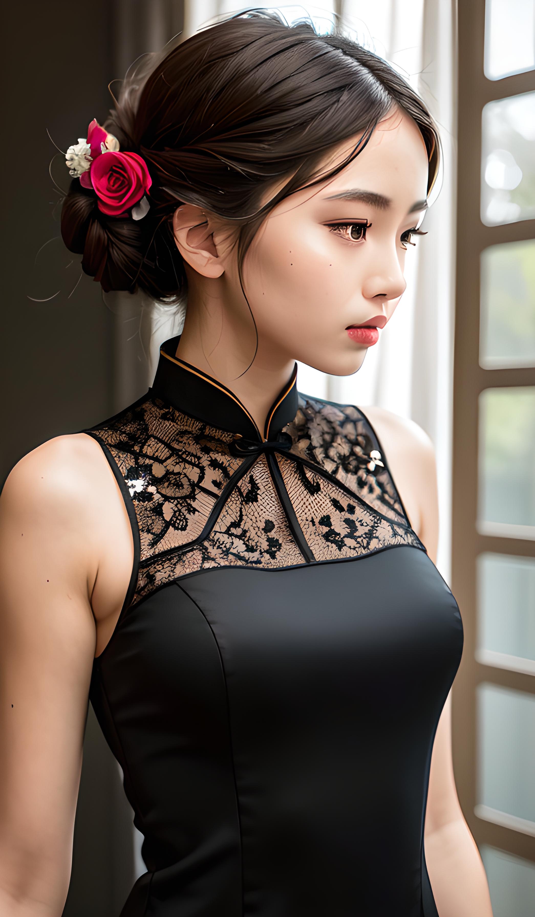 红黑