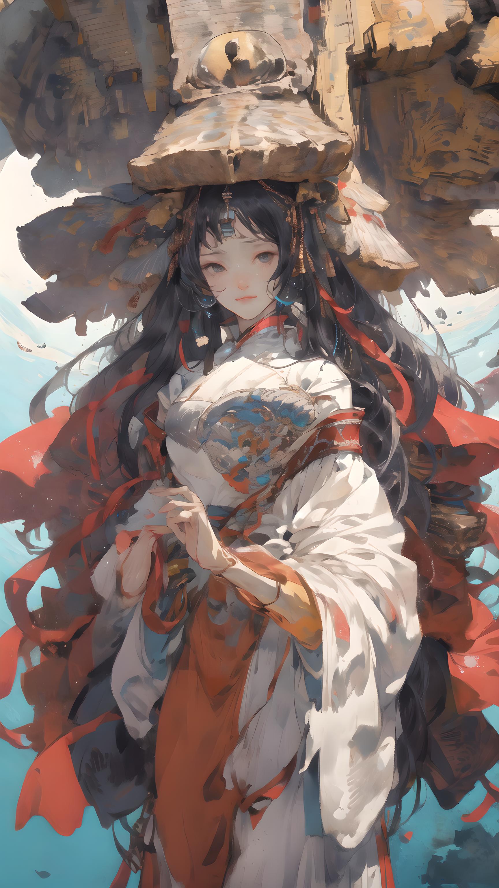 海底