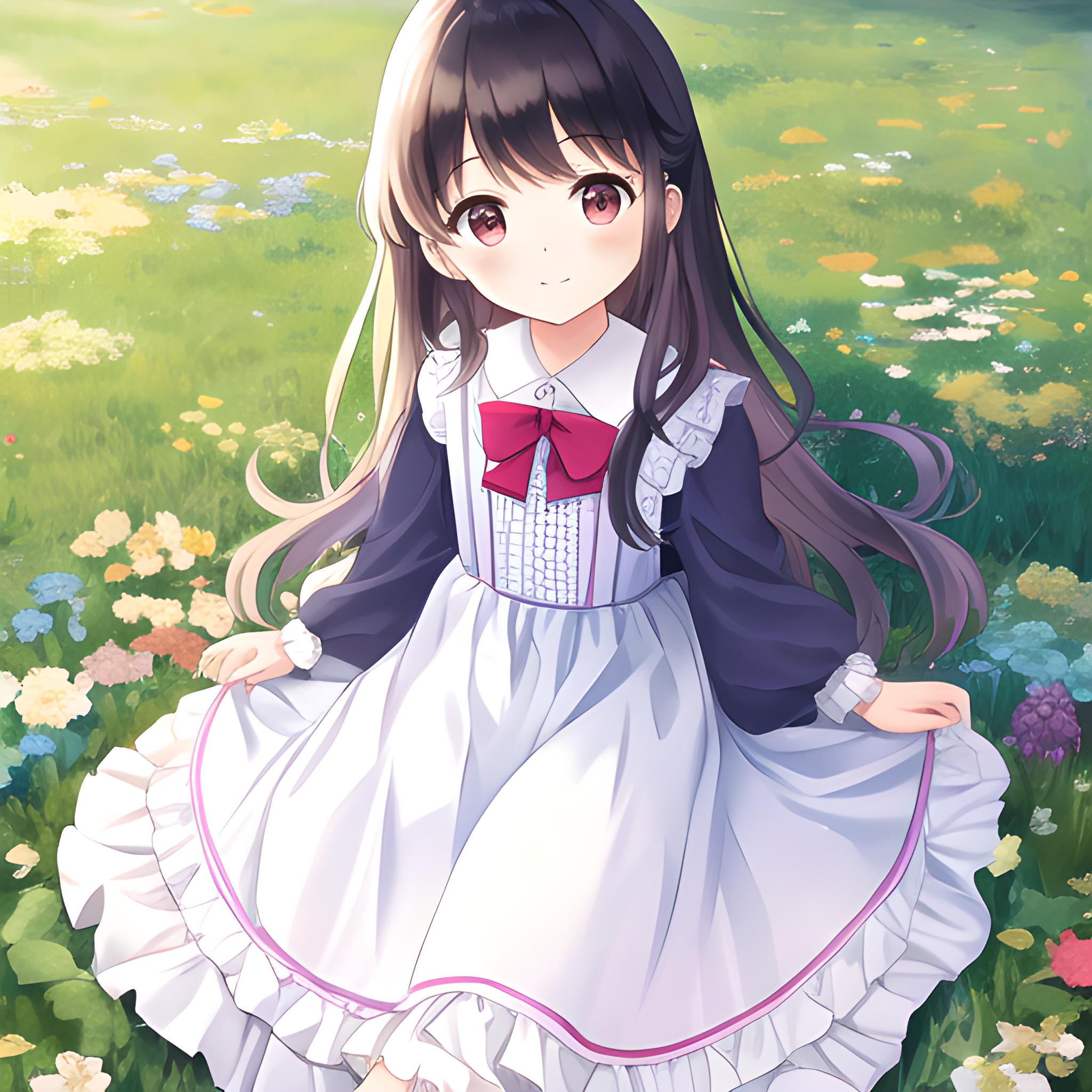 妹妹