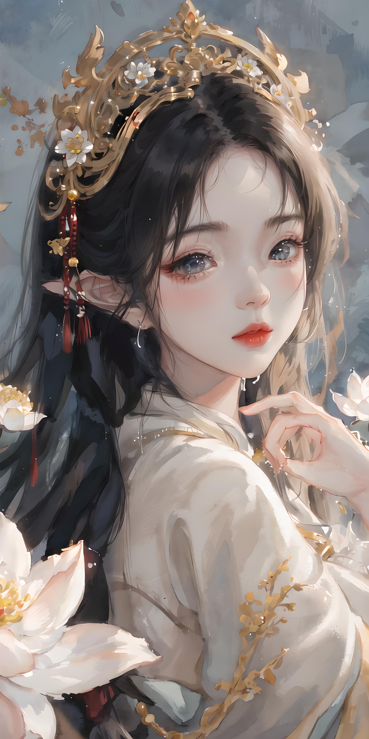 精华