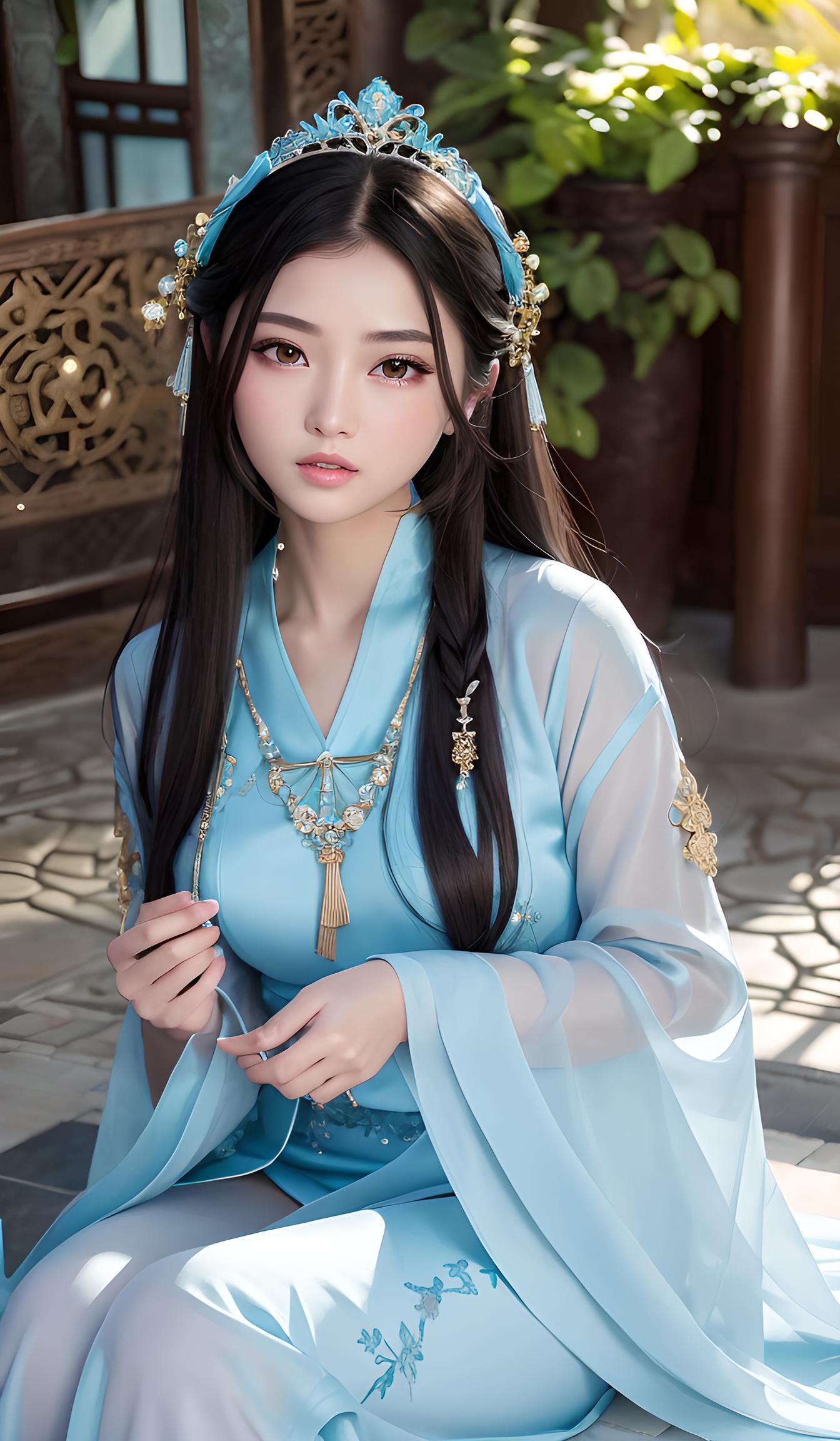 汉服