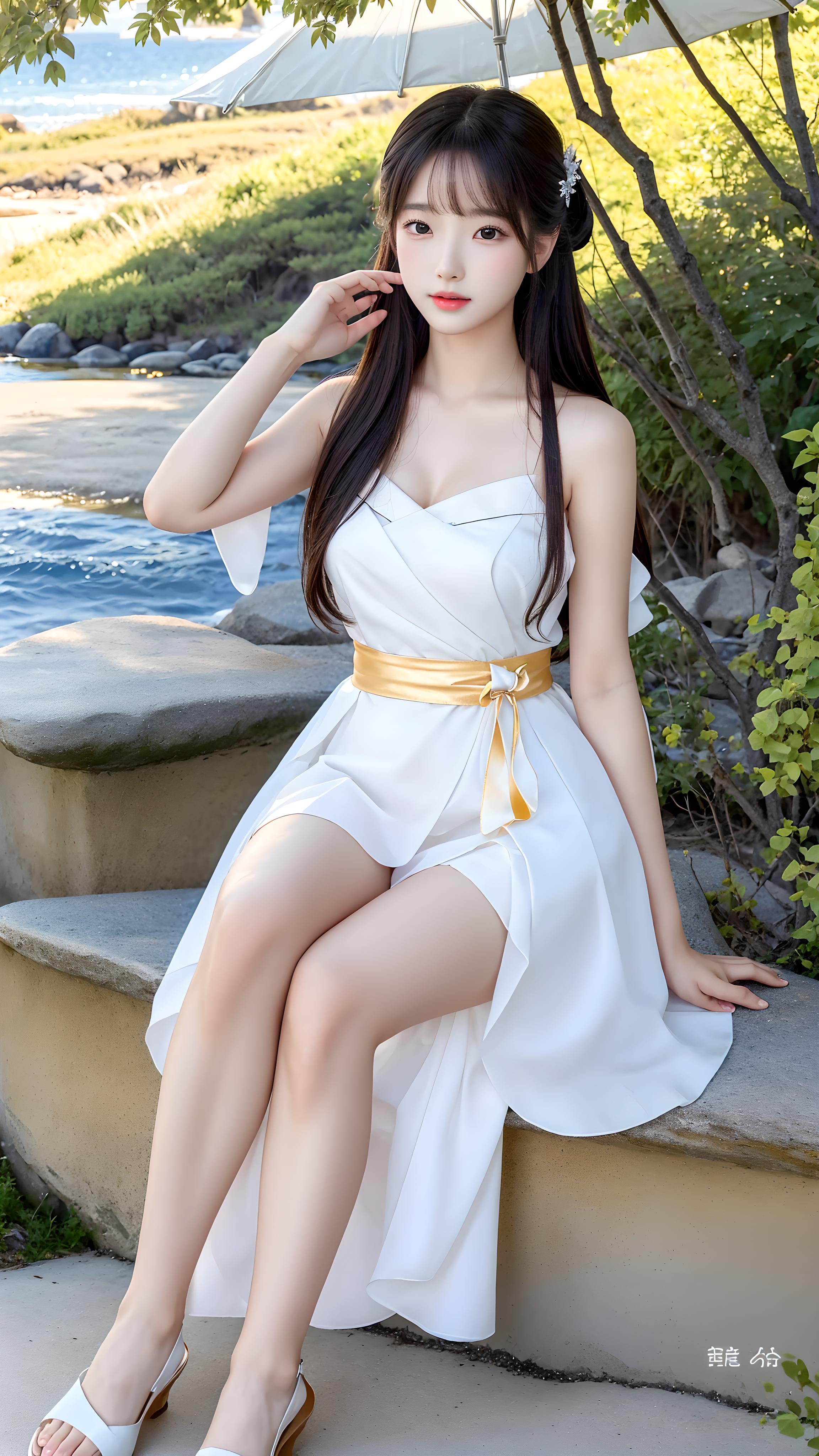 美女姐姐