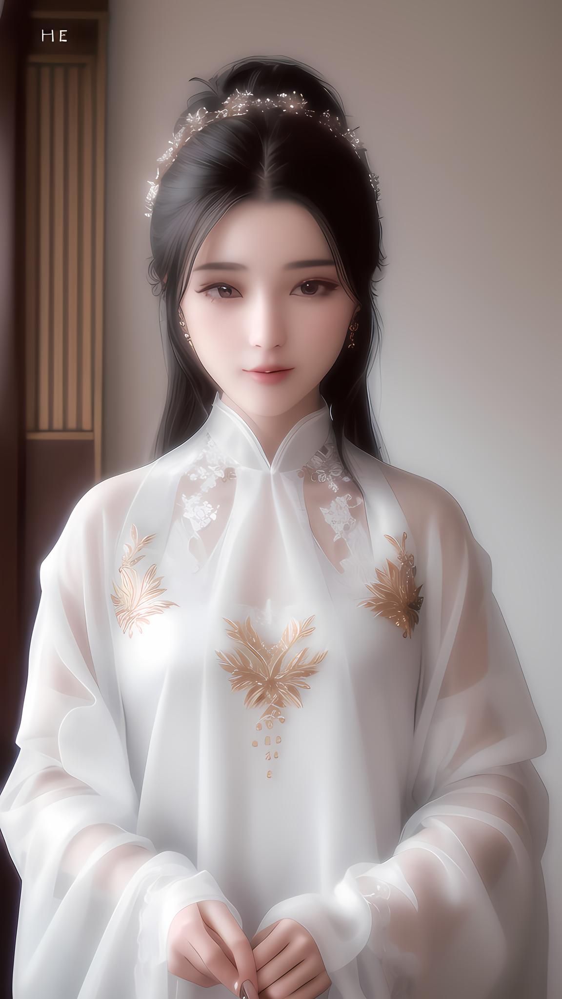 古风汉服17