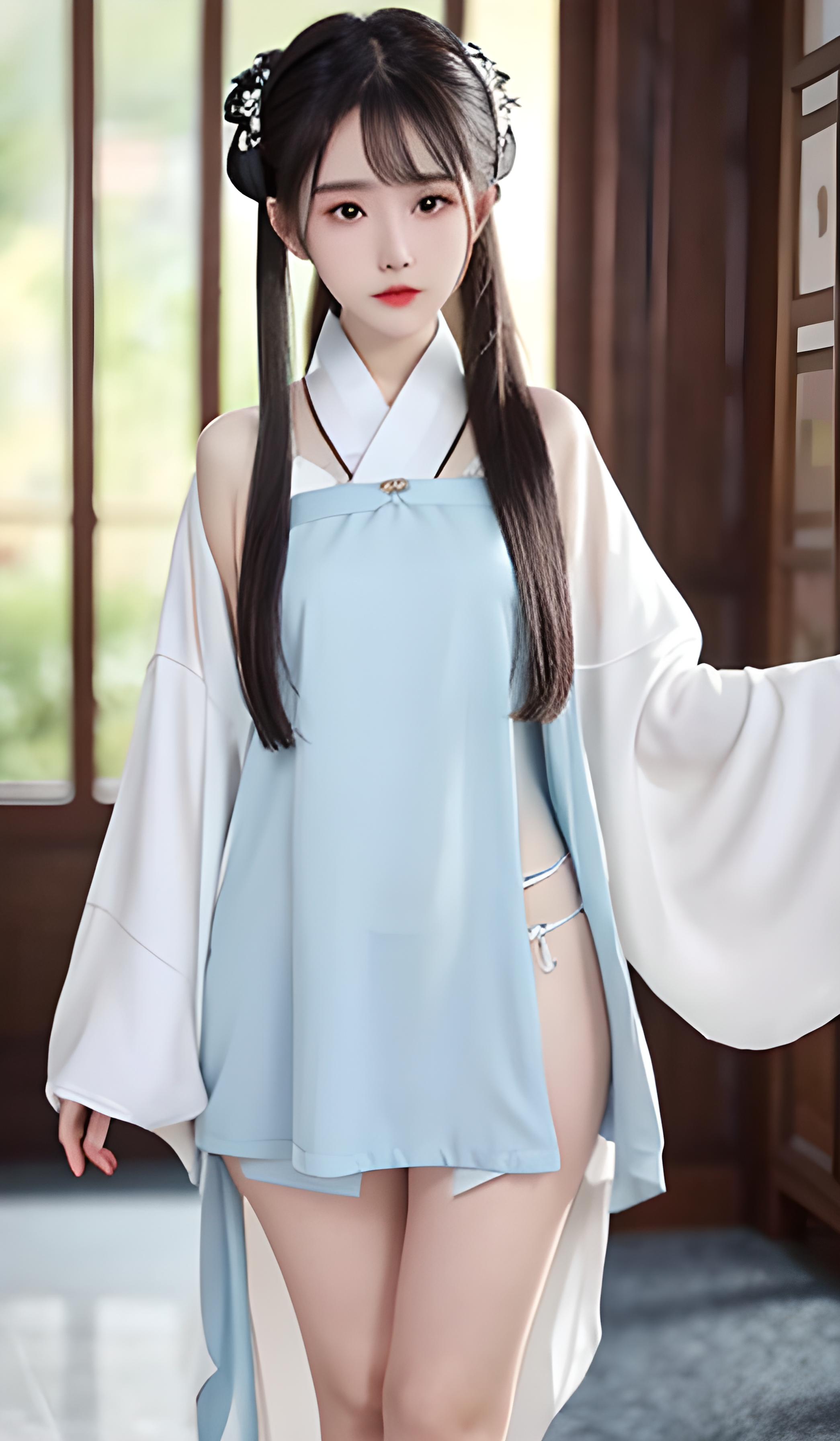 小师妹