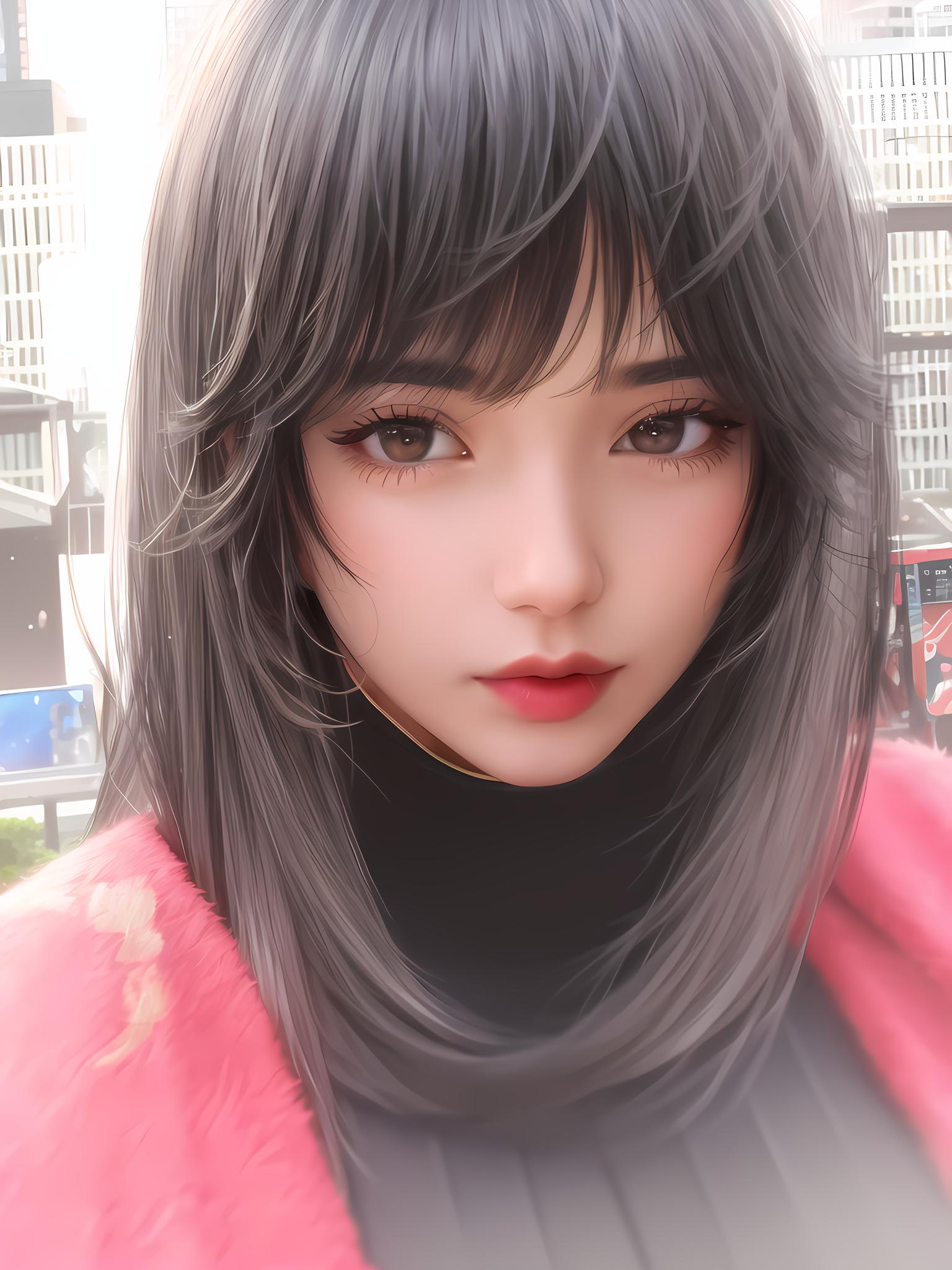 姐姐