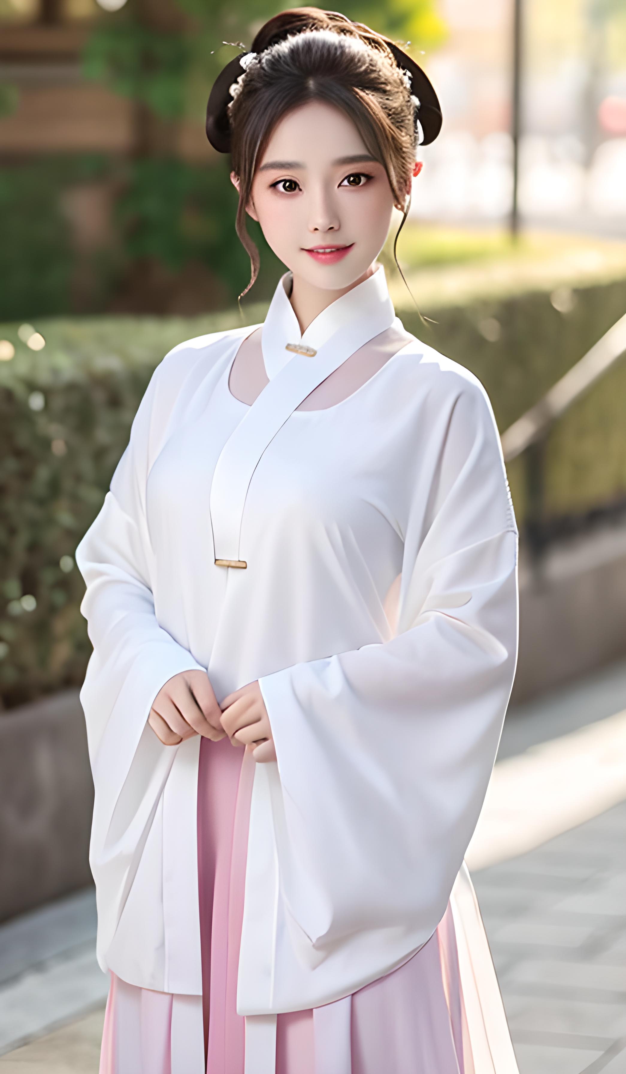 汉服