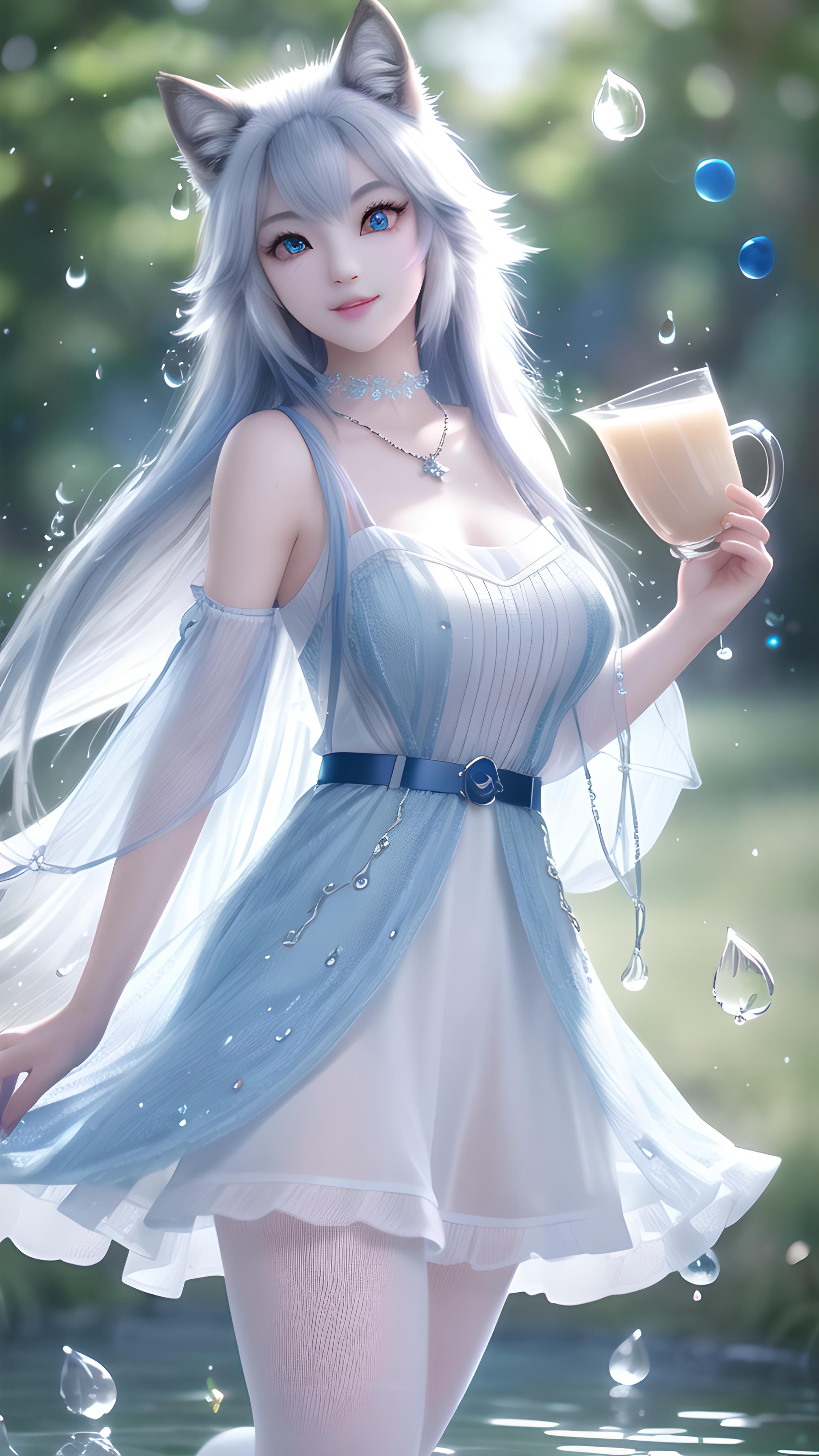 小狐狸