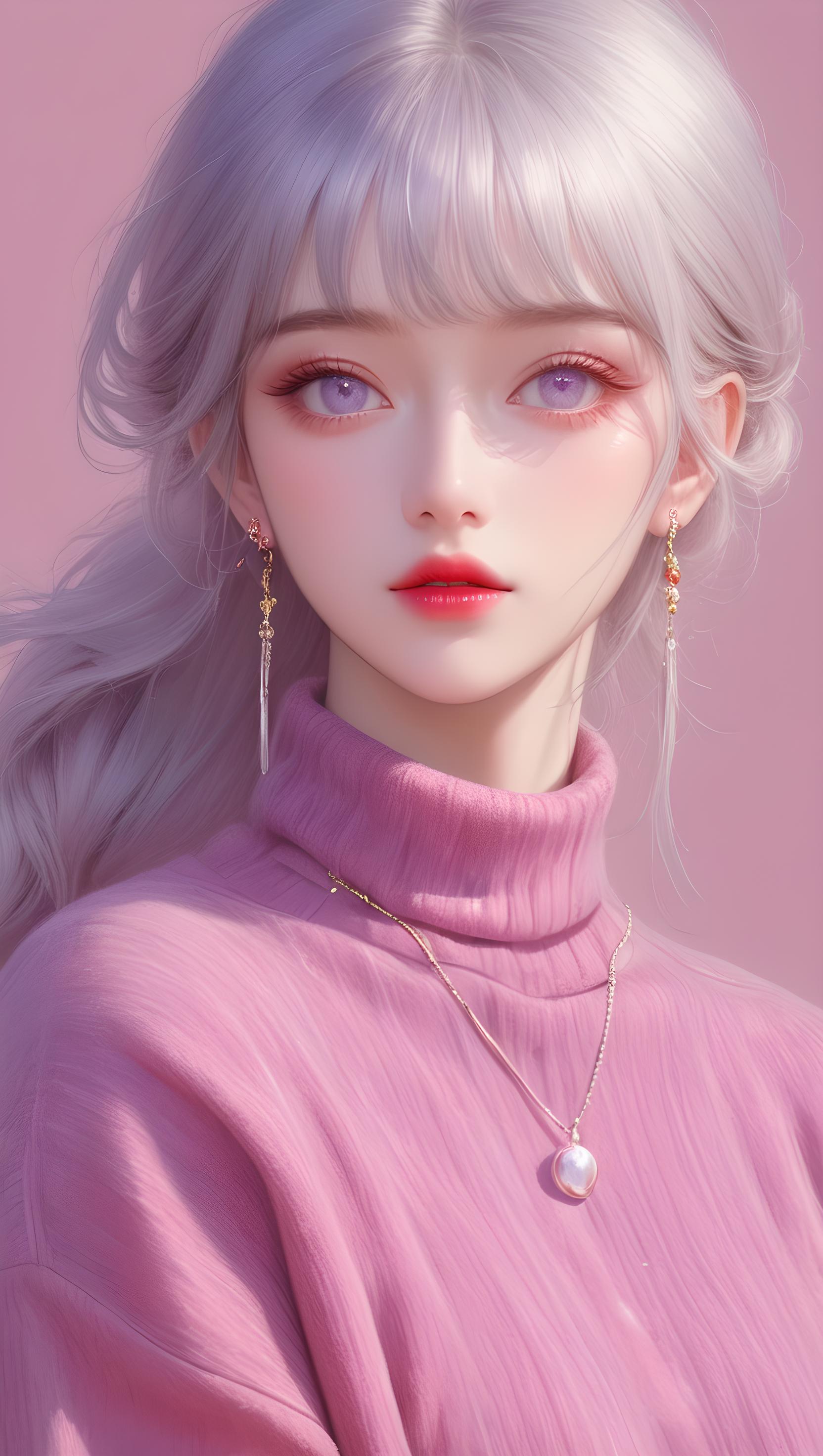 好看