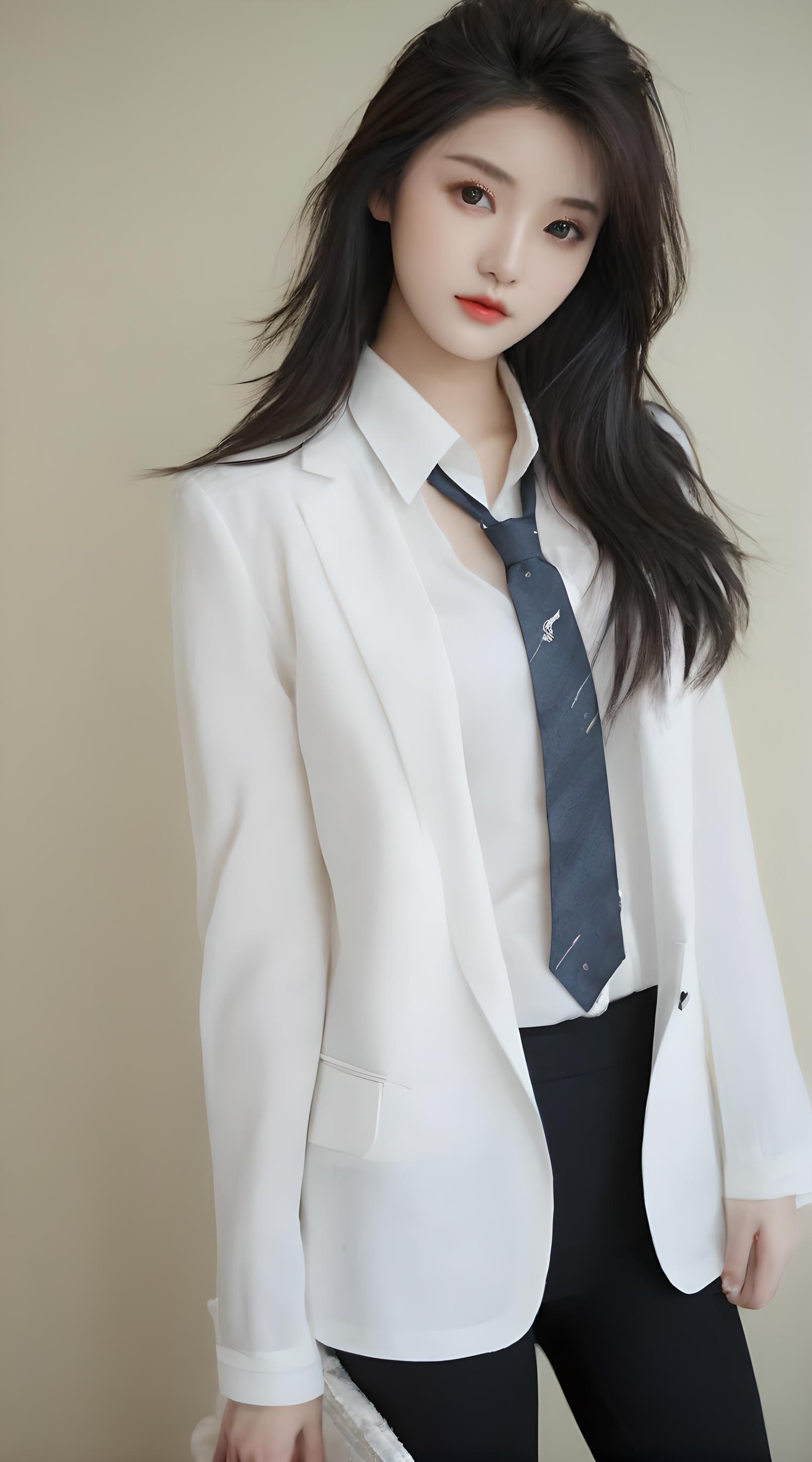 美女姐姐