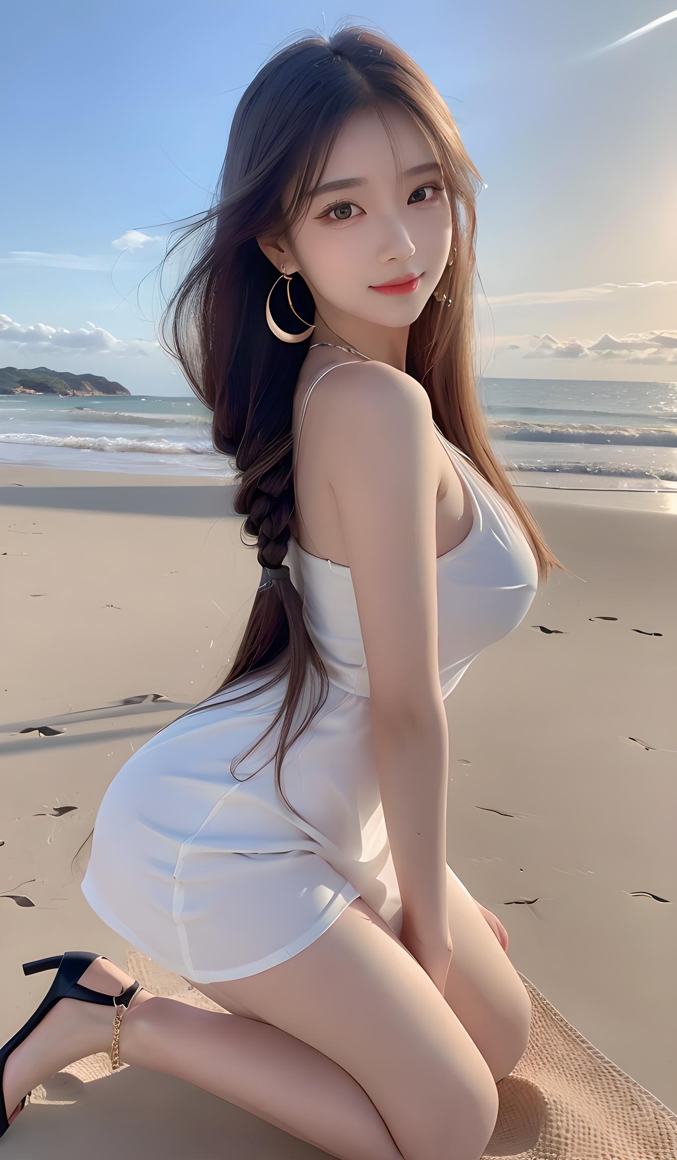 美女小姐姐