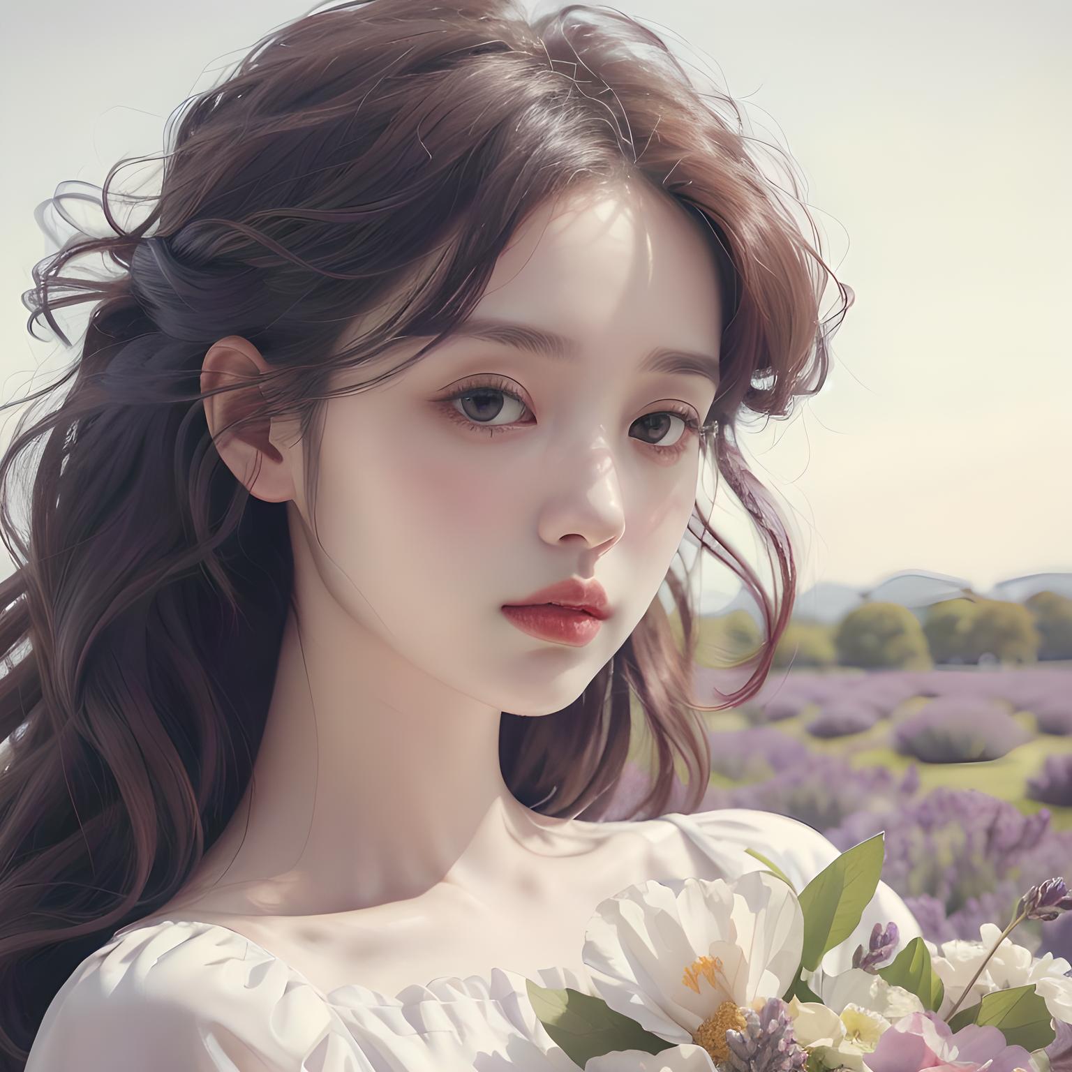 美感十足