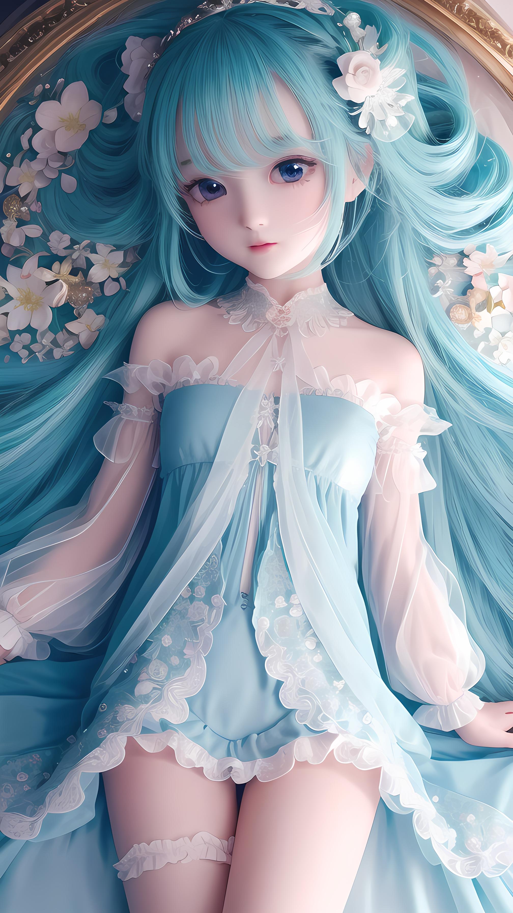 初音