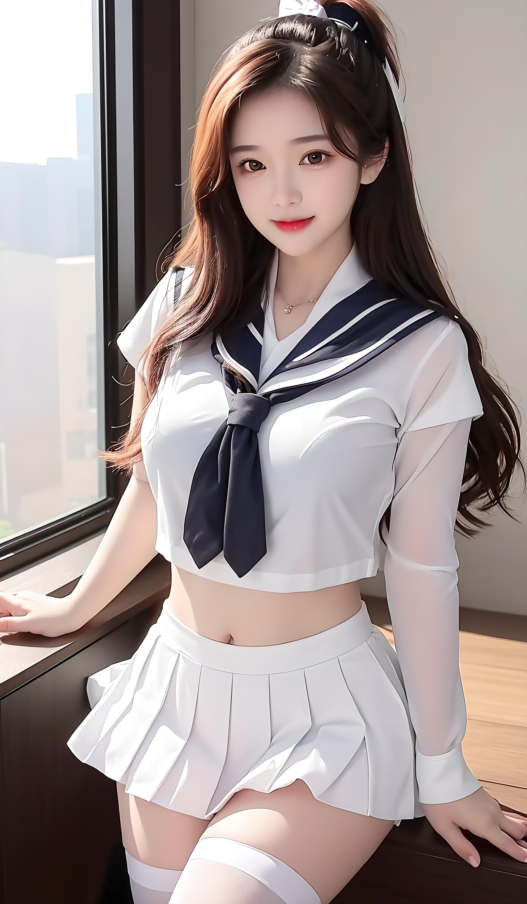 大美女