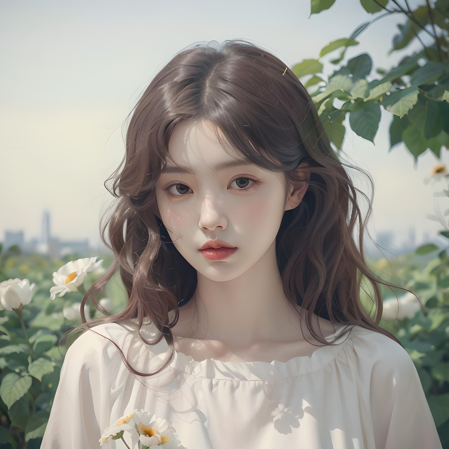 美感十足