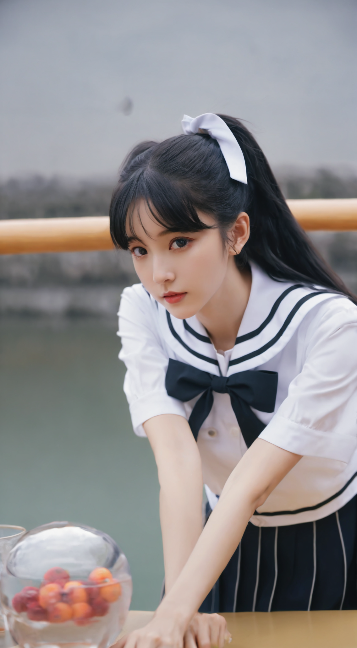 吃果果