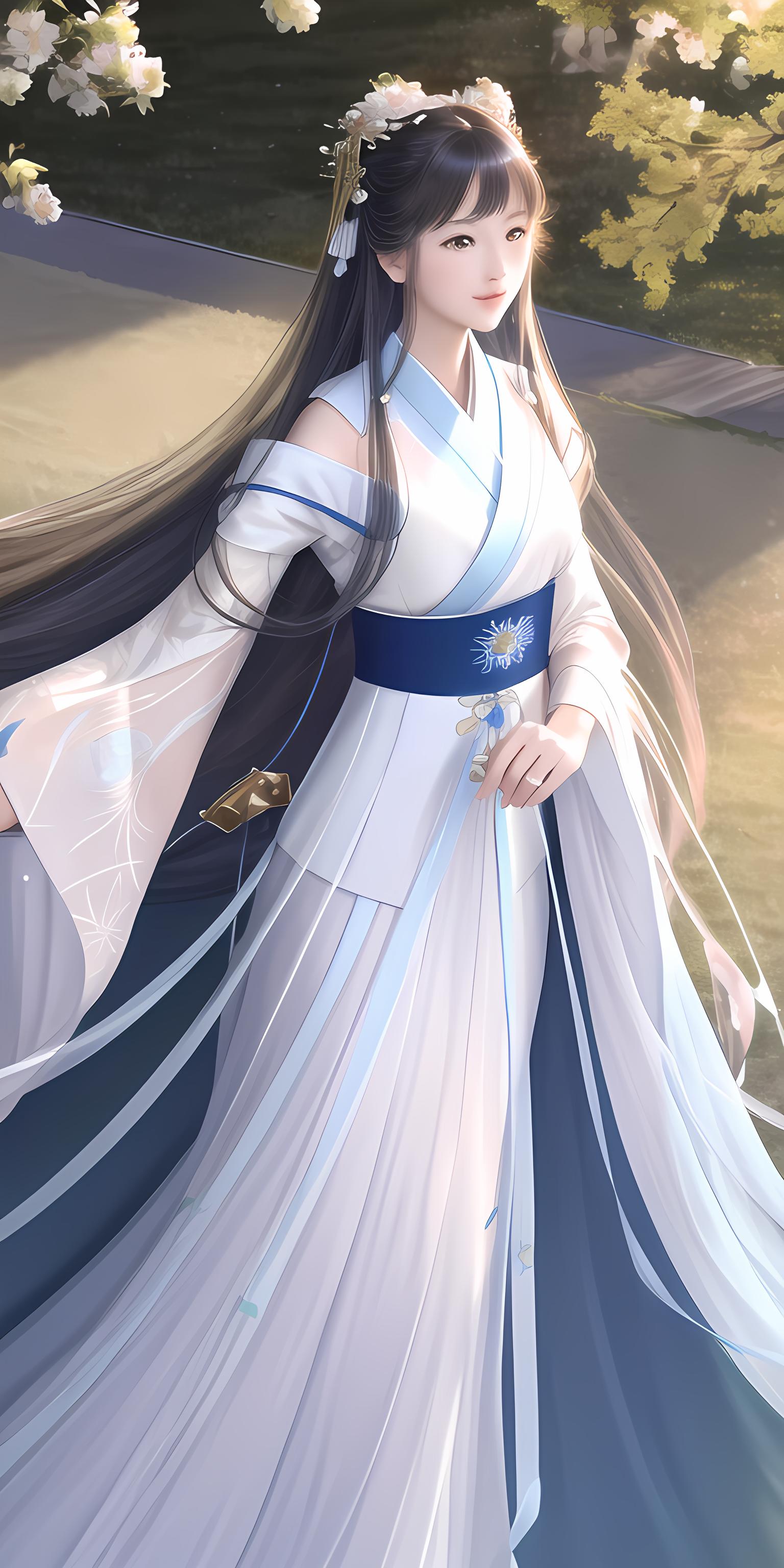 小师妹