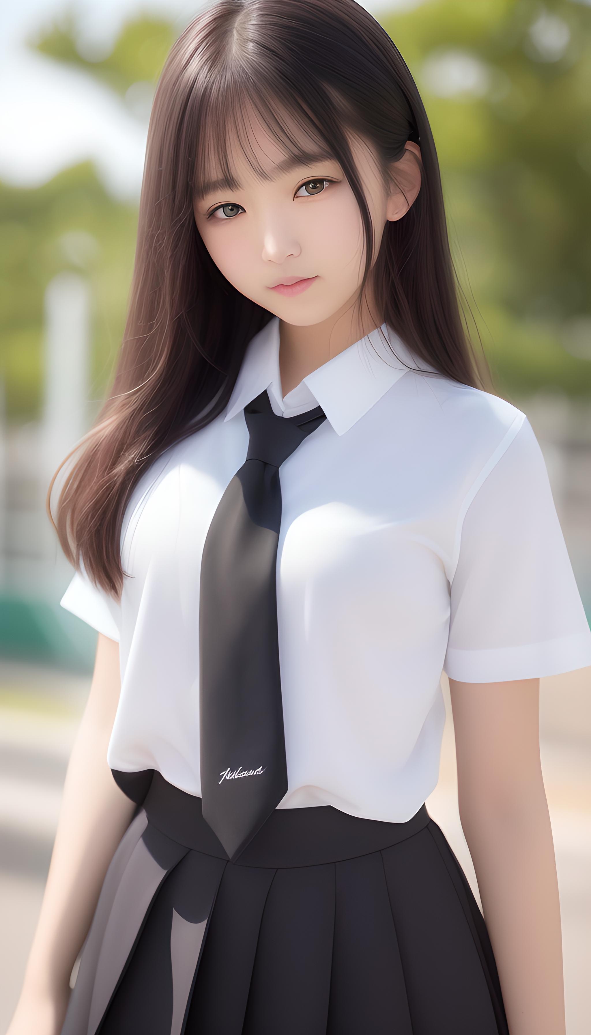 学生制服