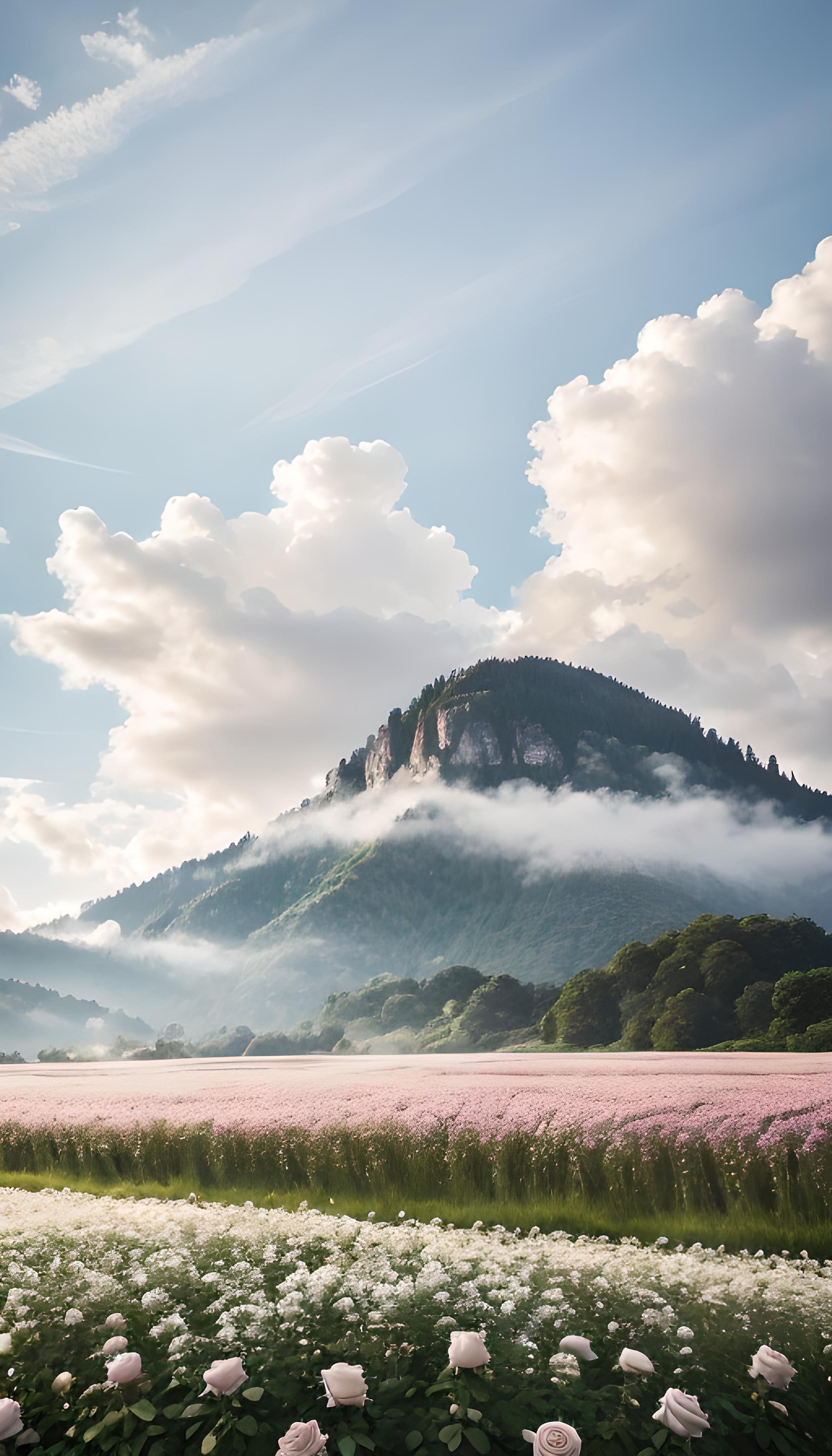 风景