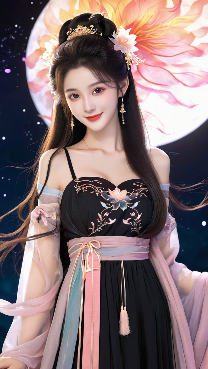 古装美女