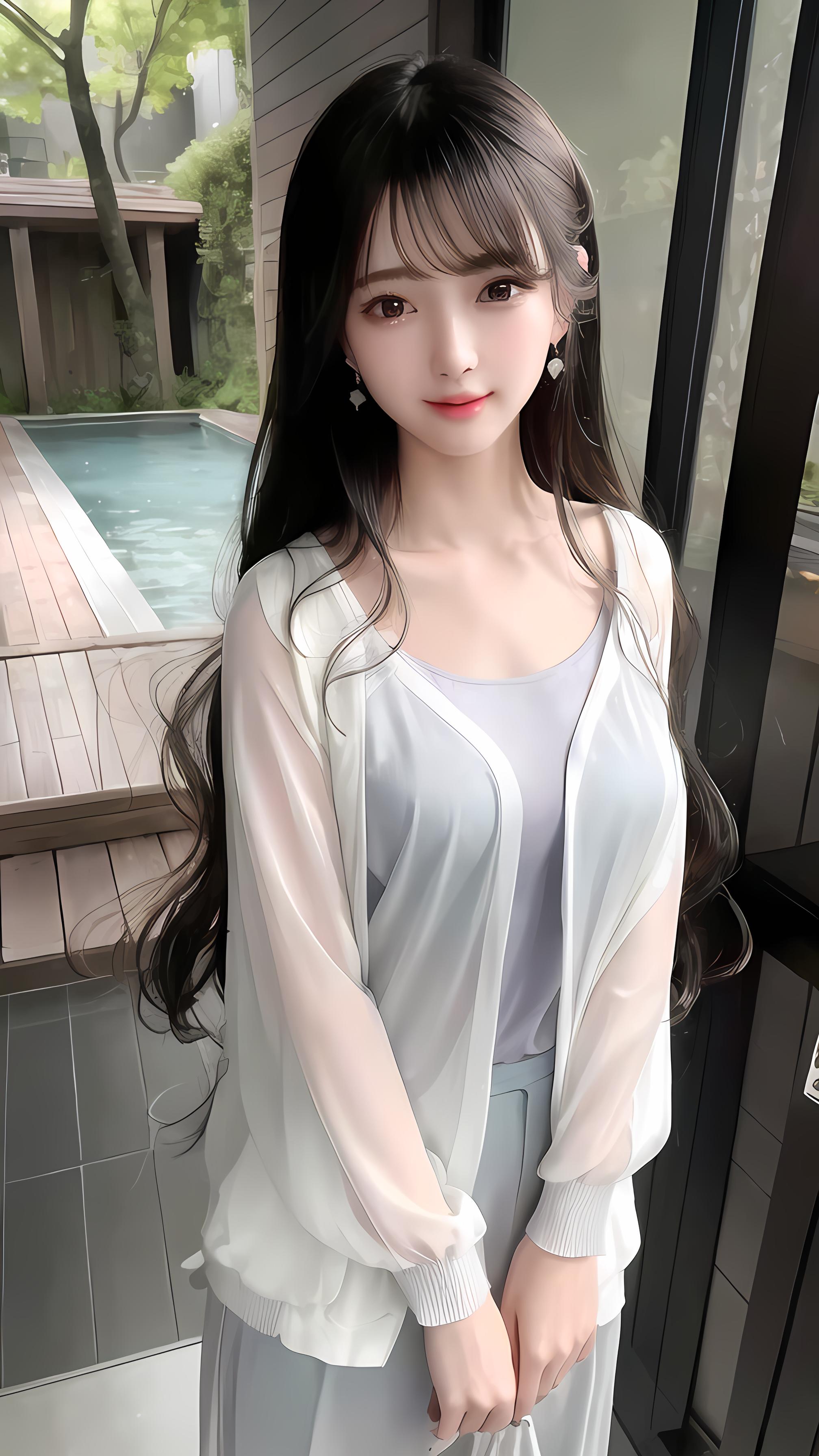 小姐妹