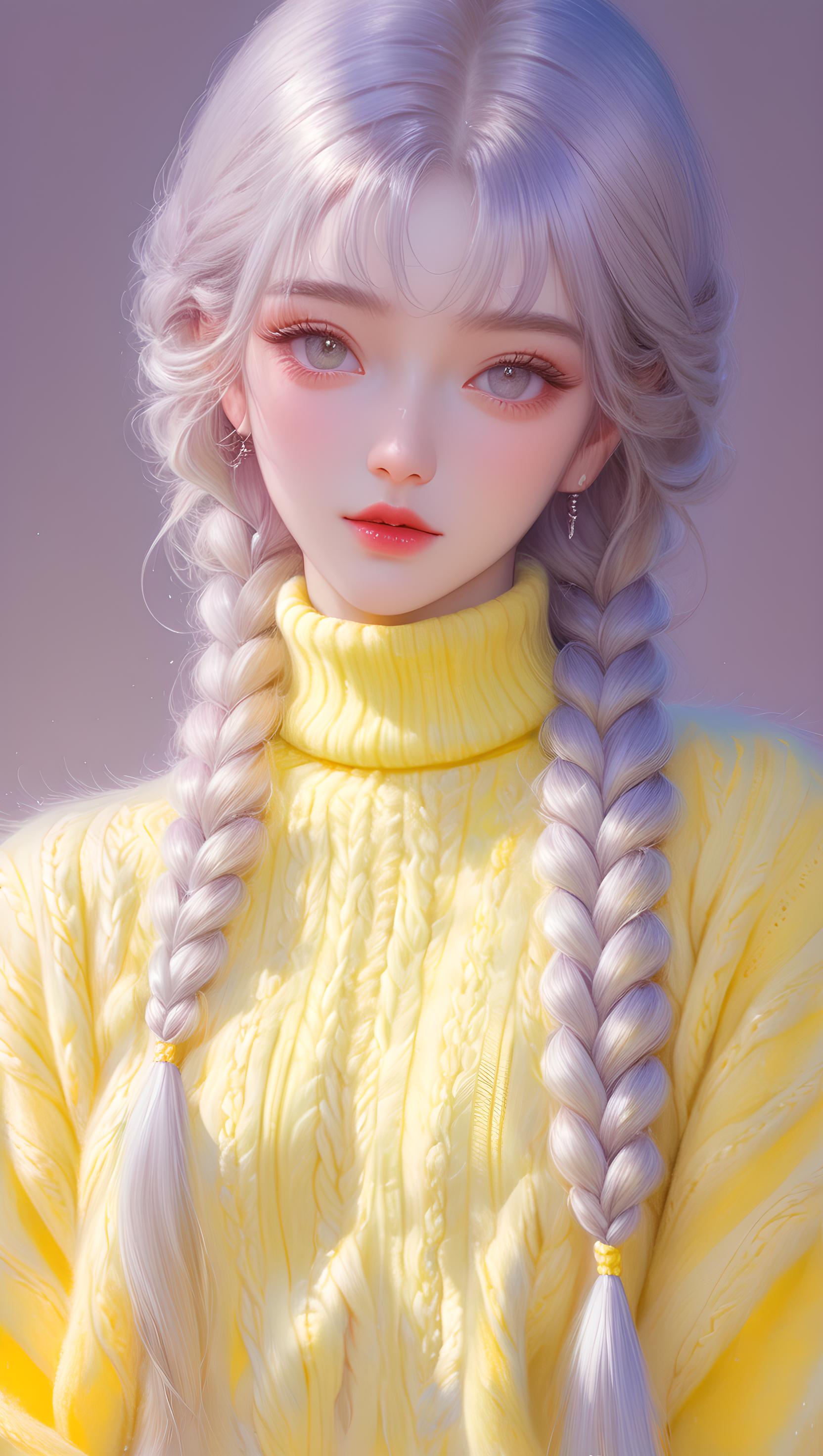好看