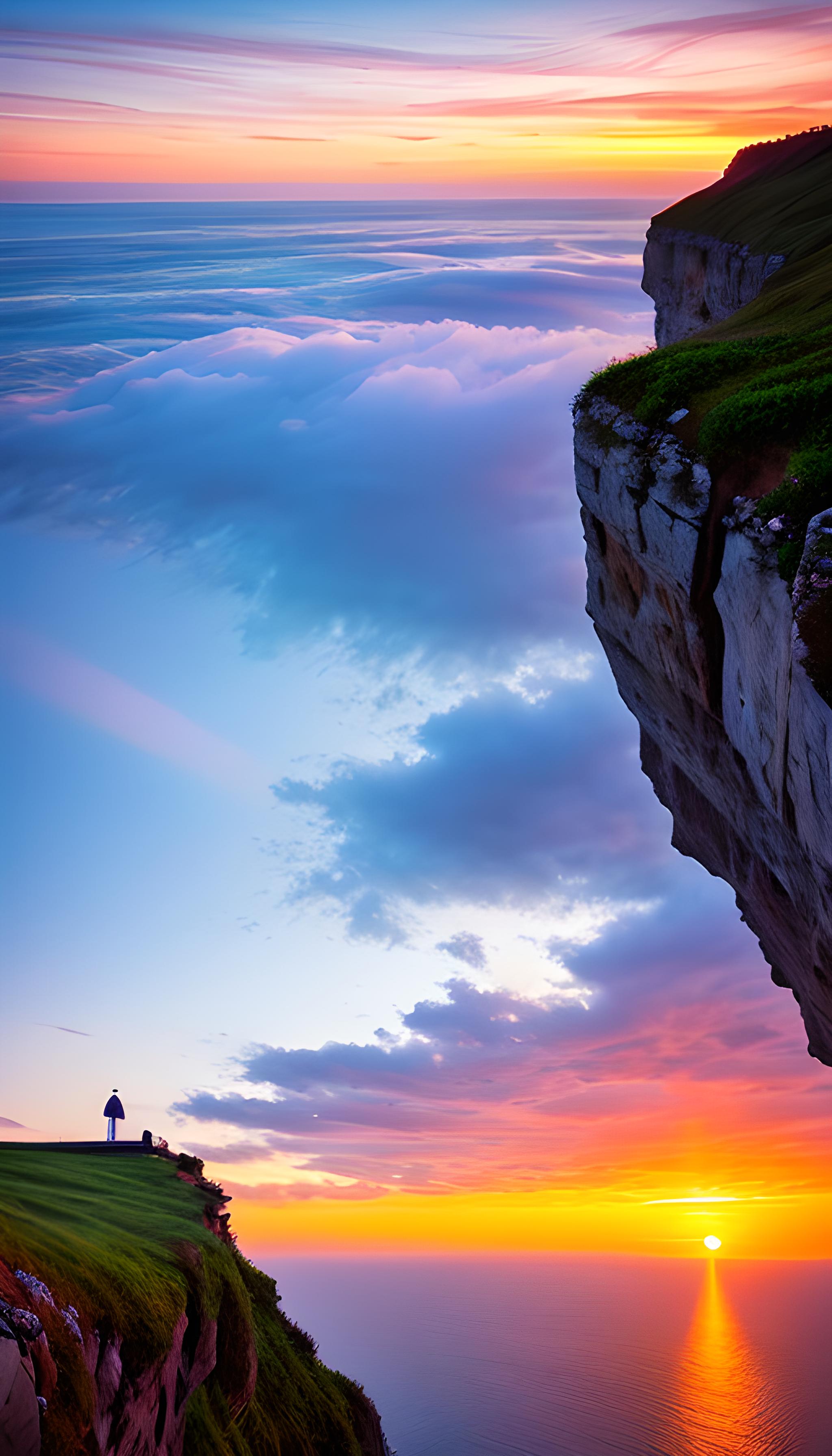 风景