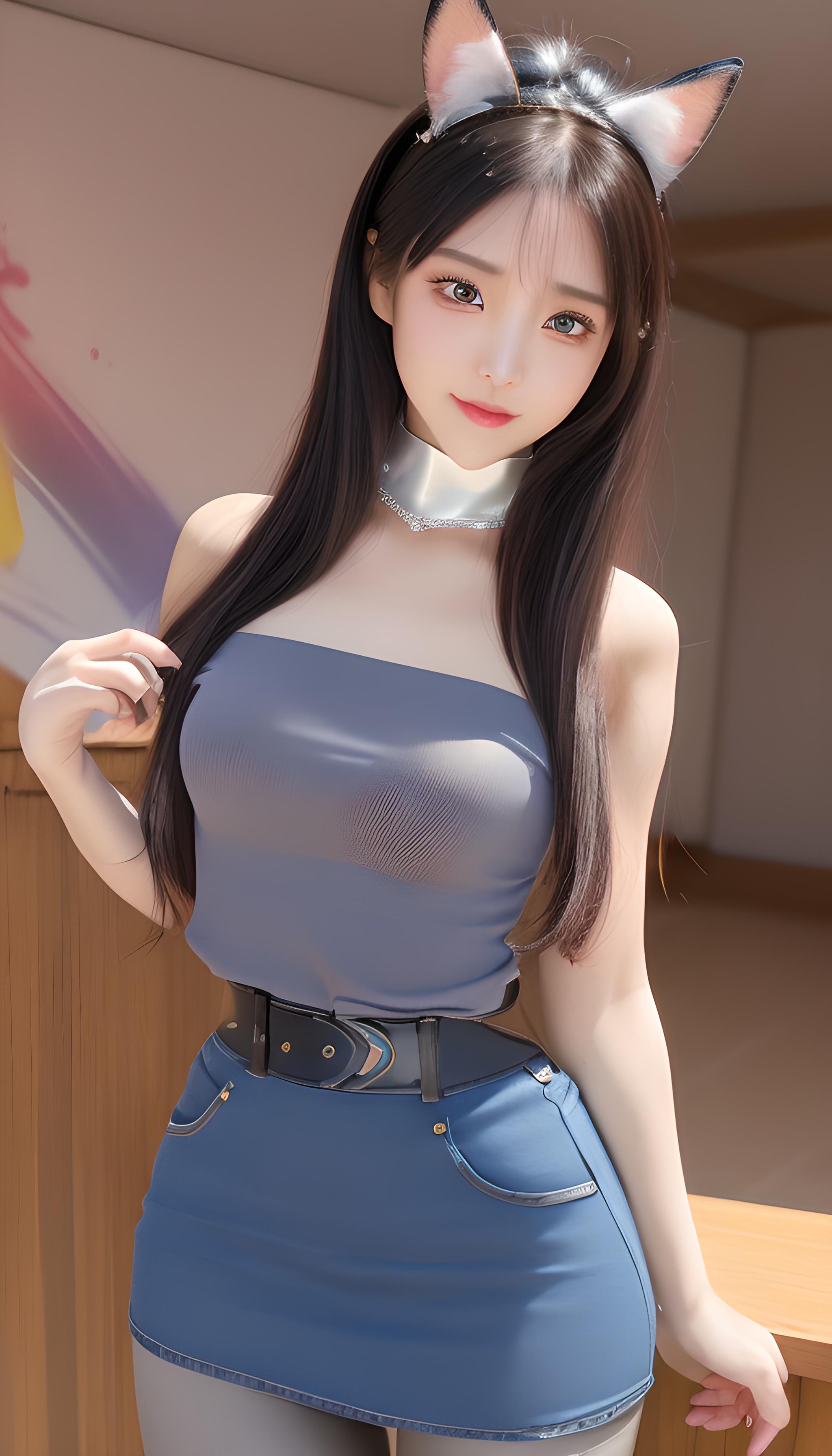 小仙女