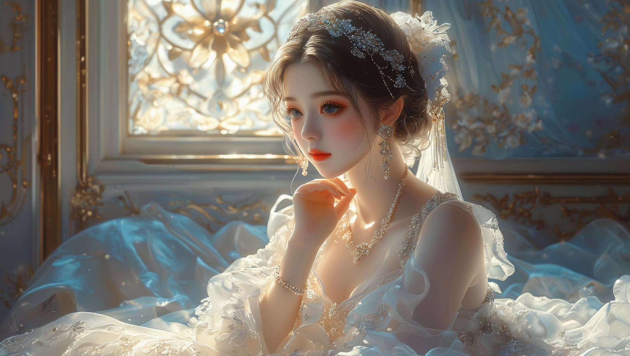 花嫁