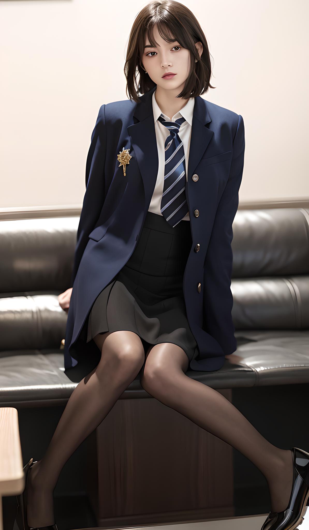 制服