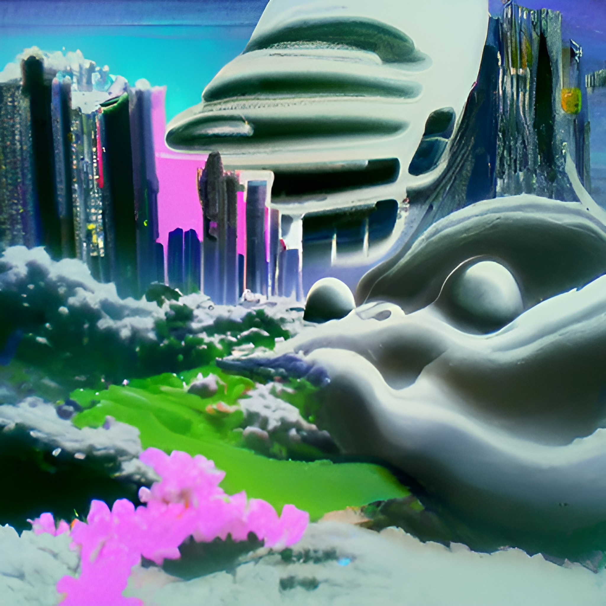 作品凌晨