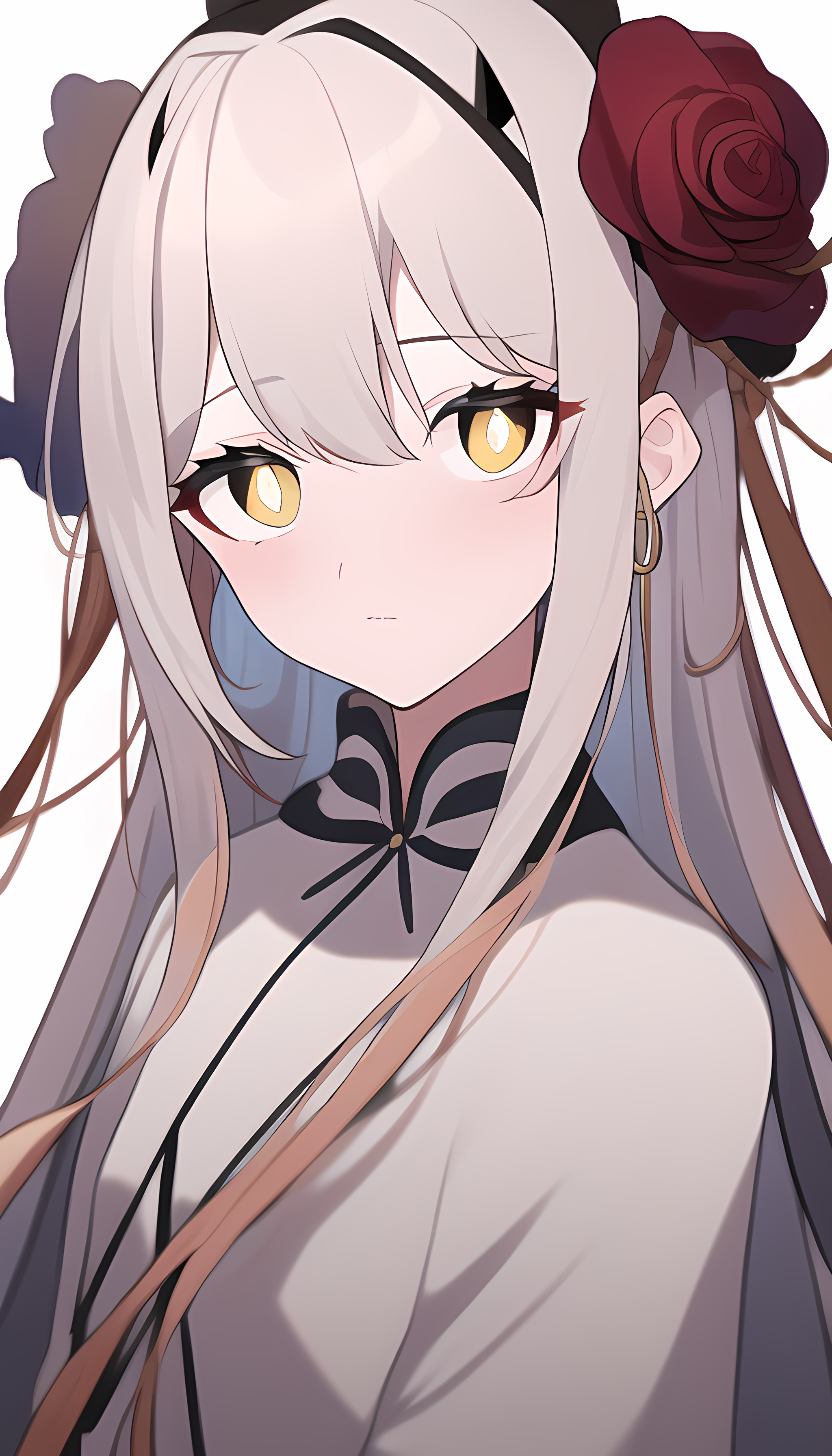 少女