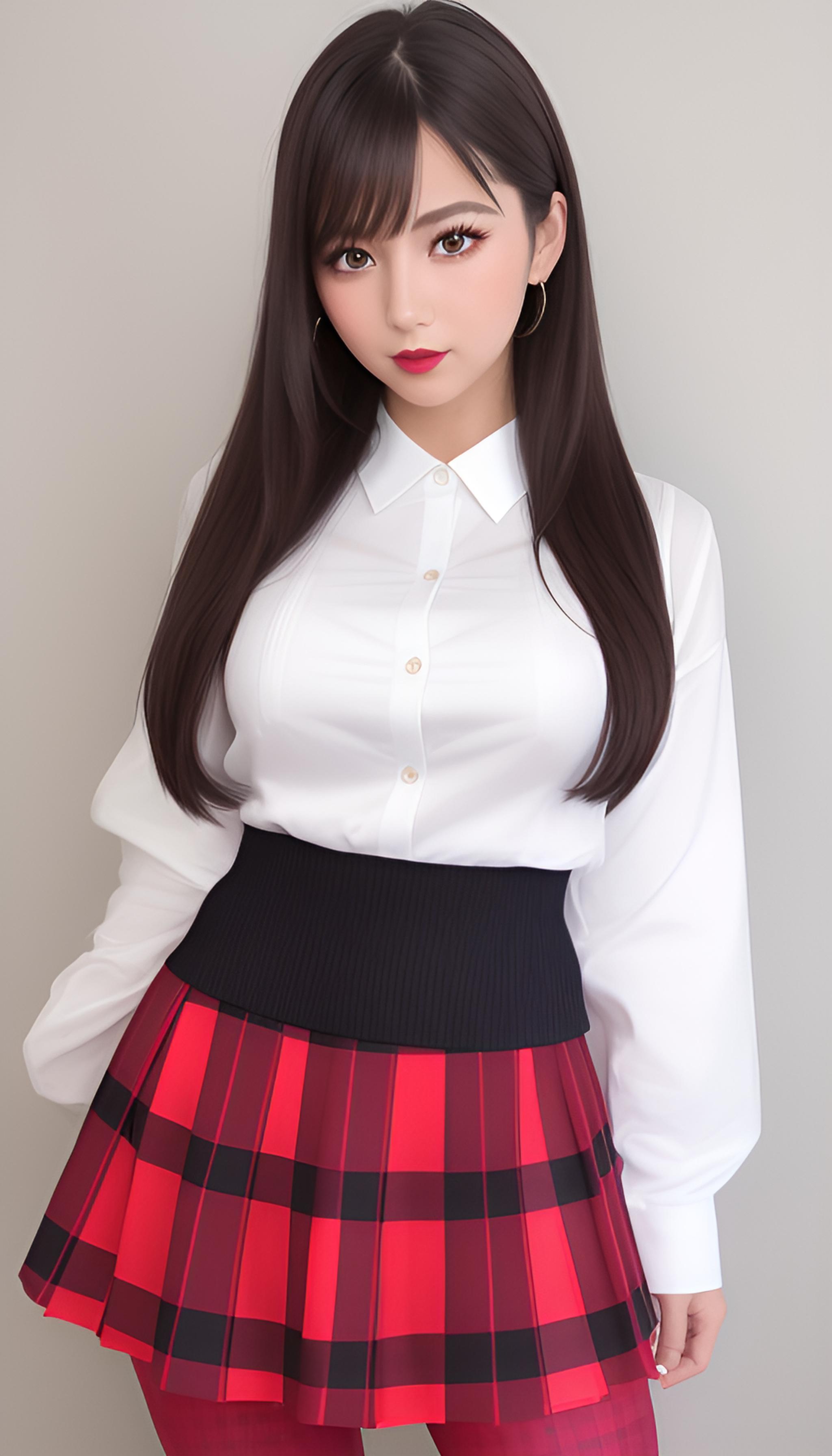 学生制服