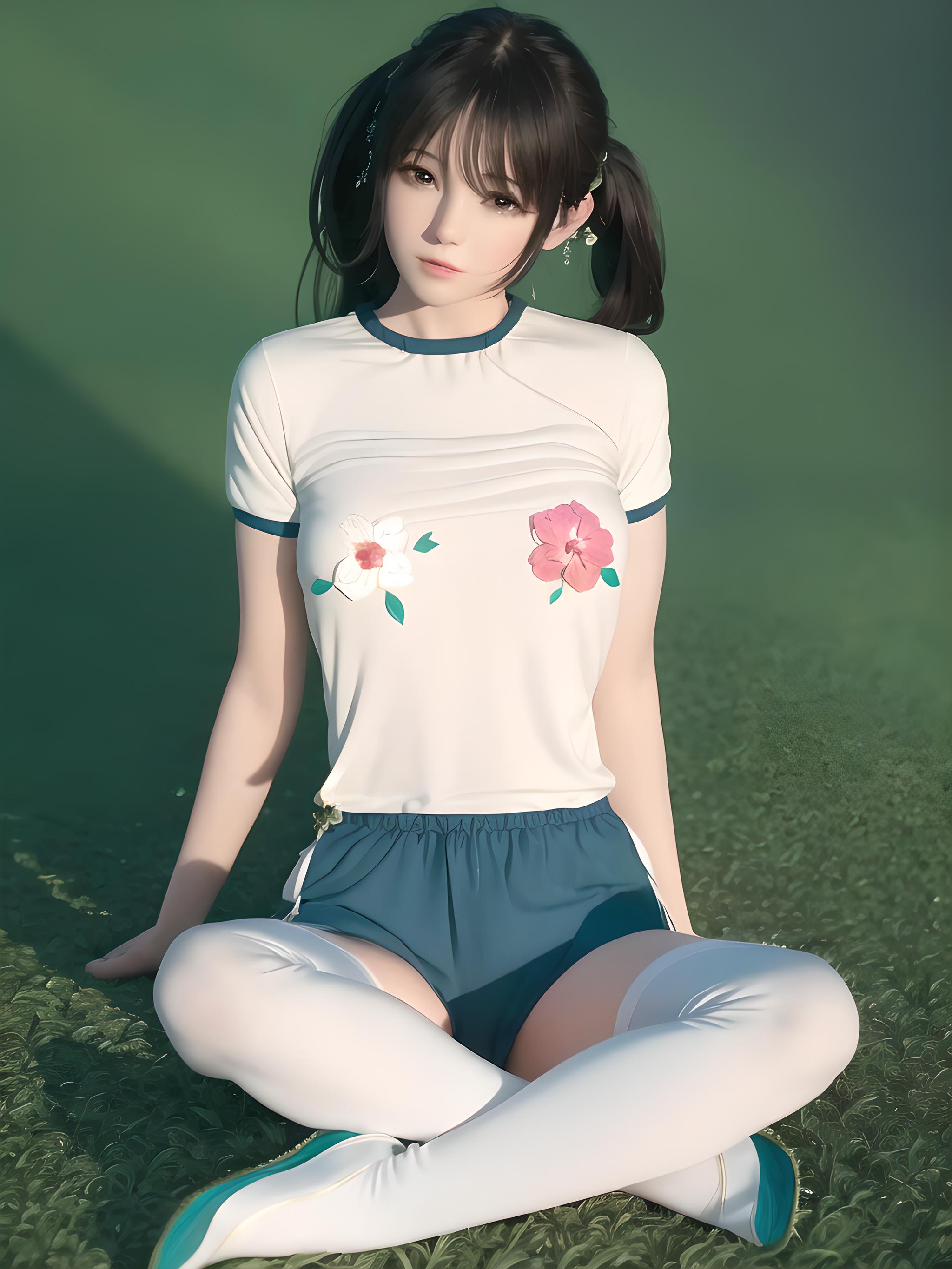 体操服