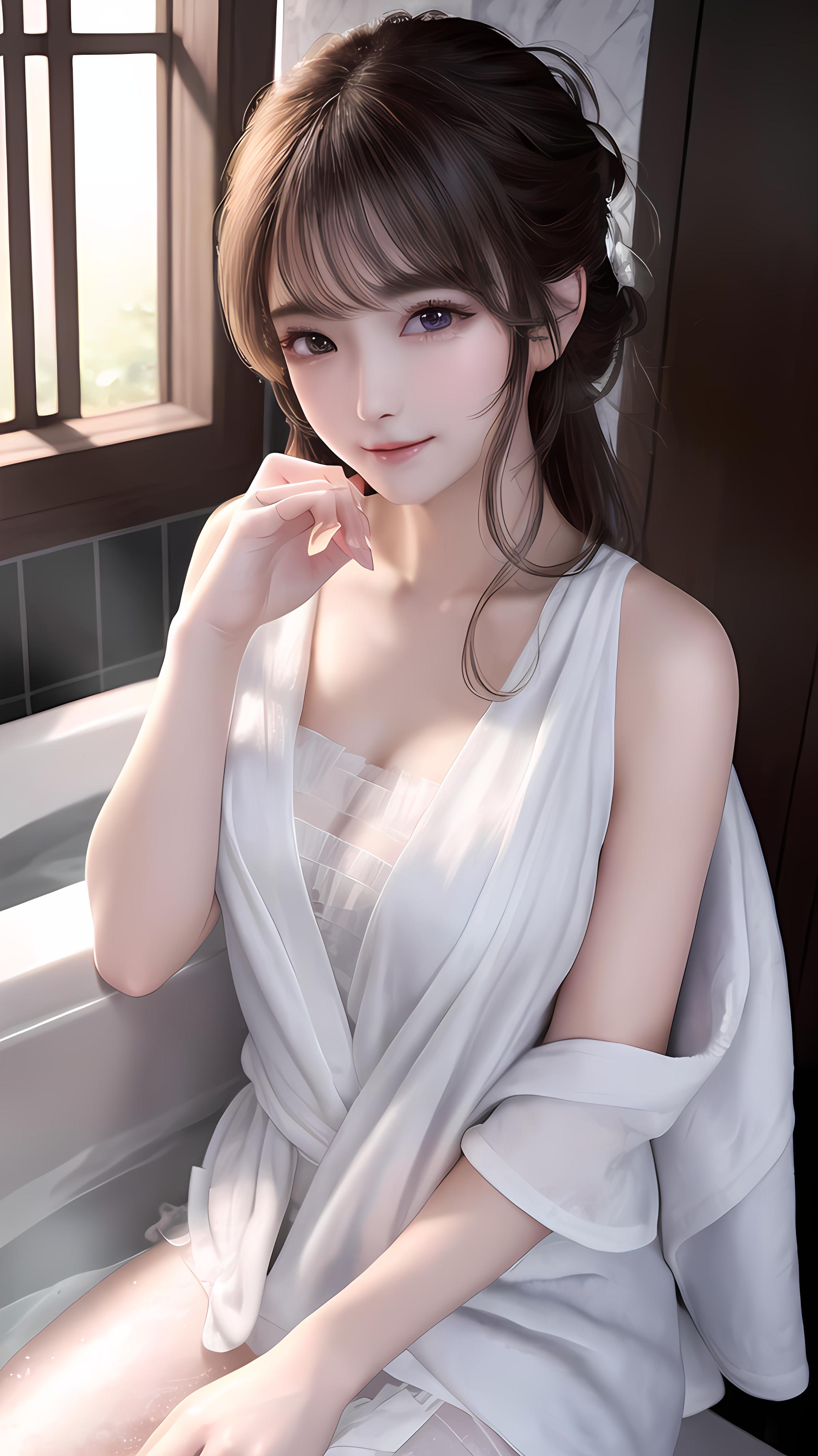 美少女