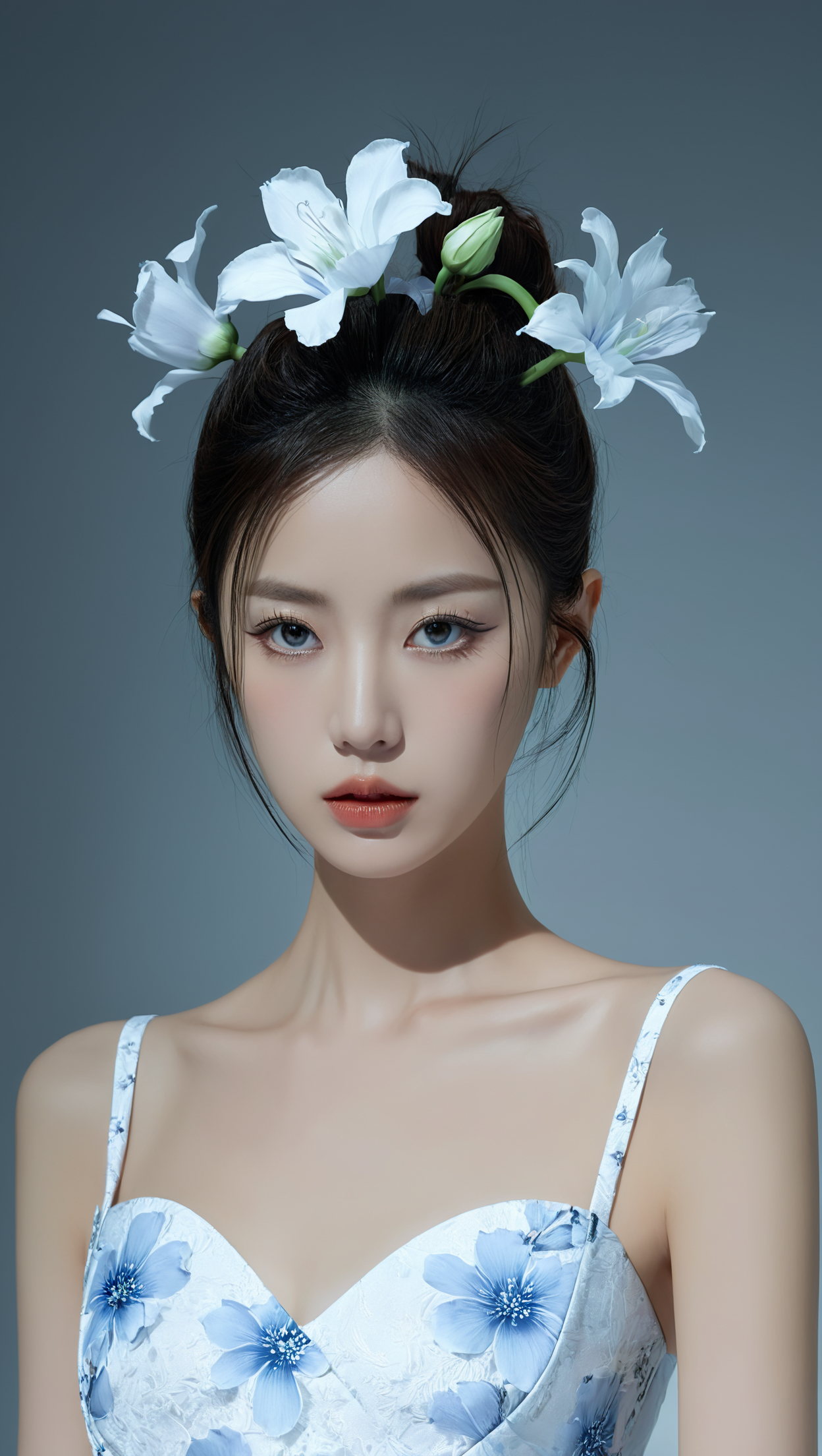 花花