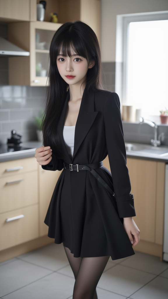小姐姐