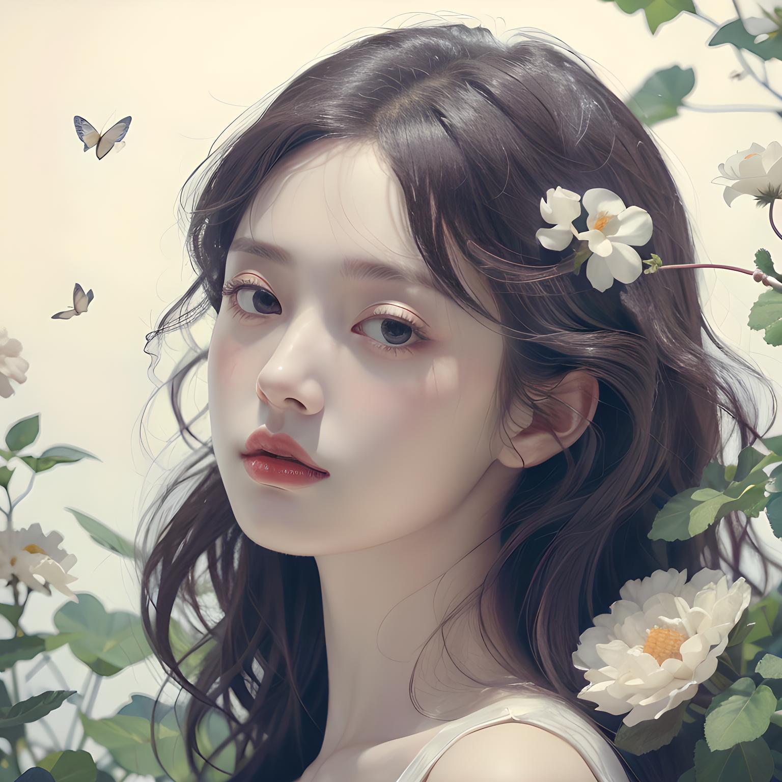 美感十足
