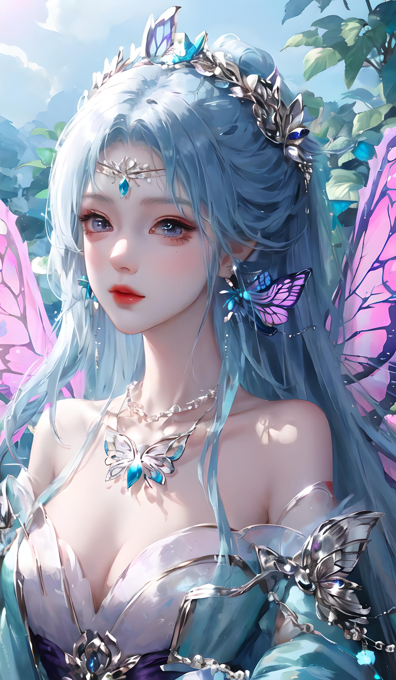 🦋