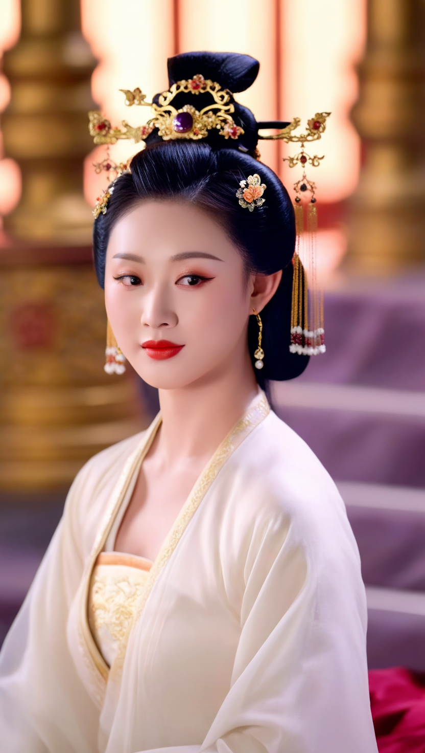 大唐风流