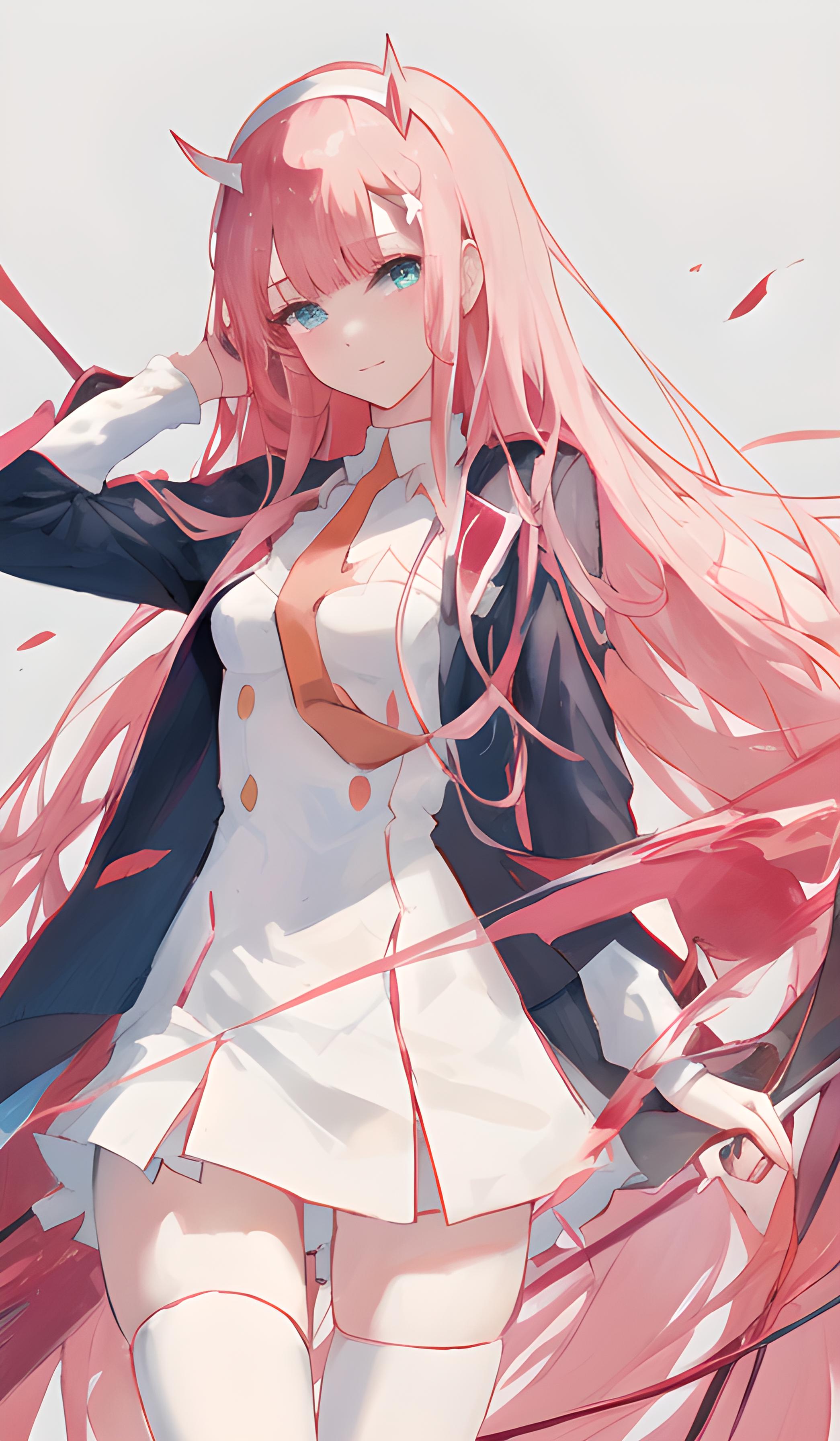 zero two