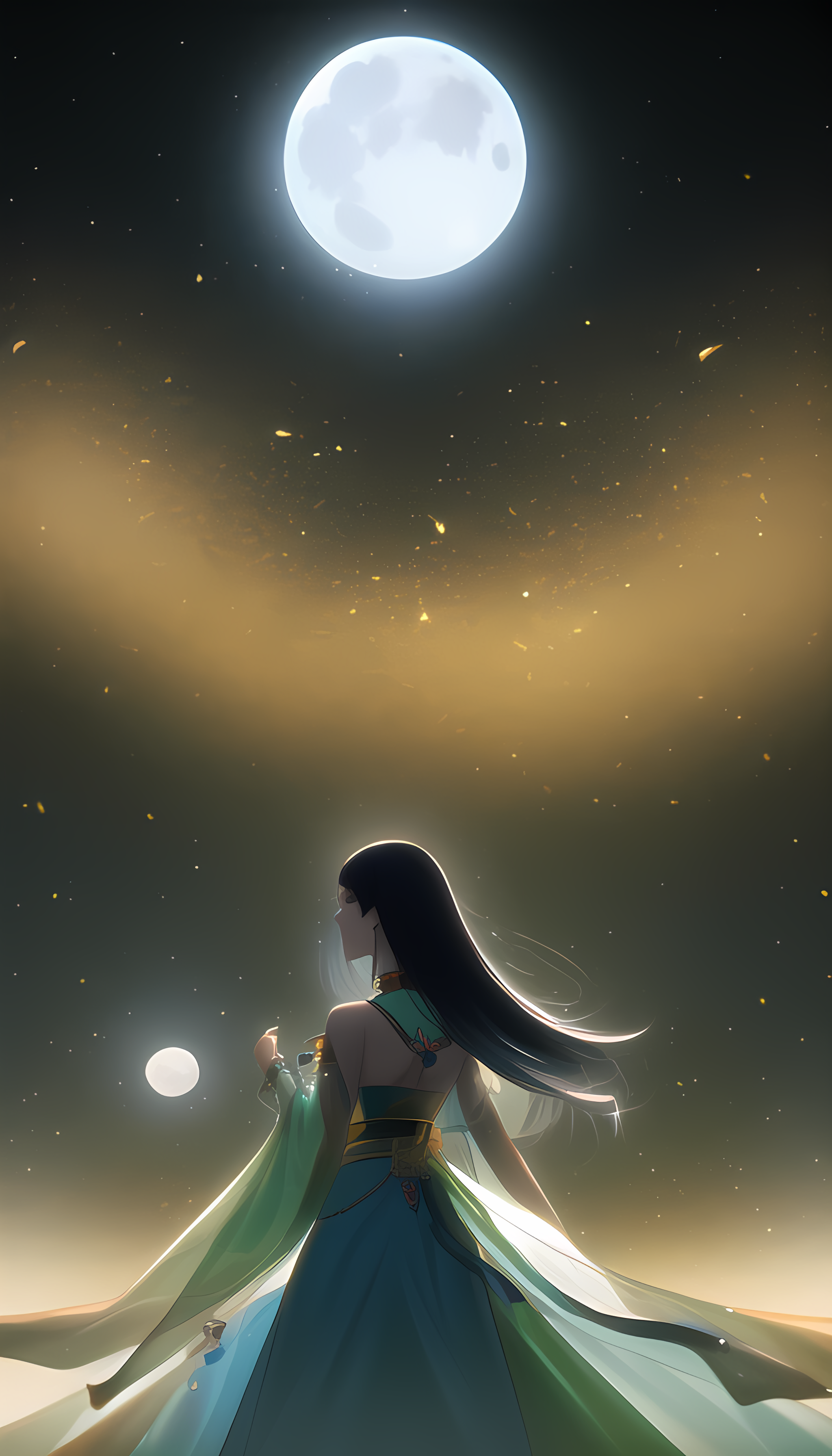 舞女1