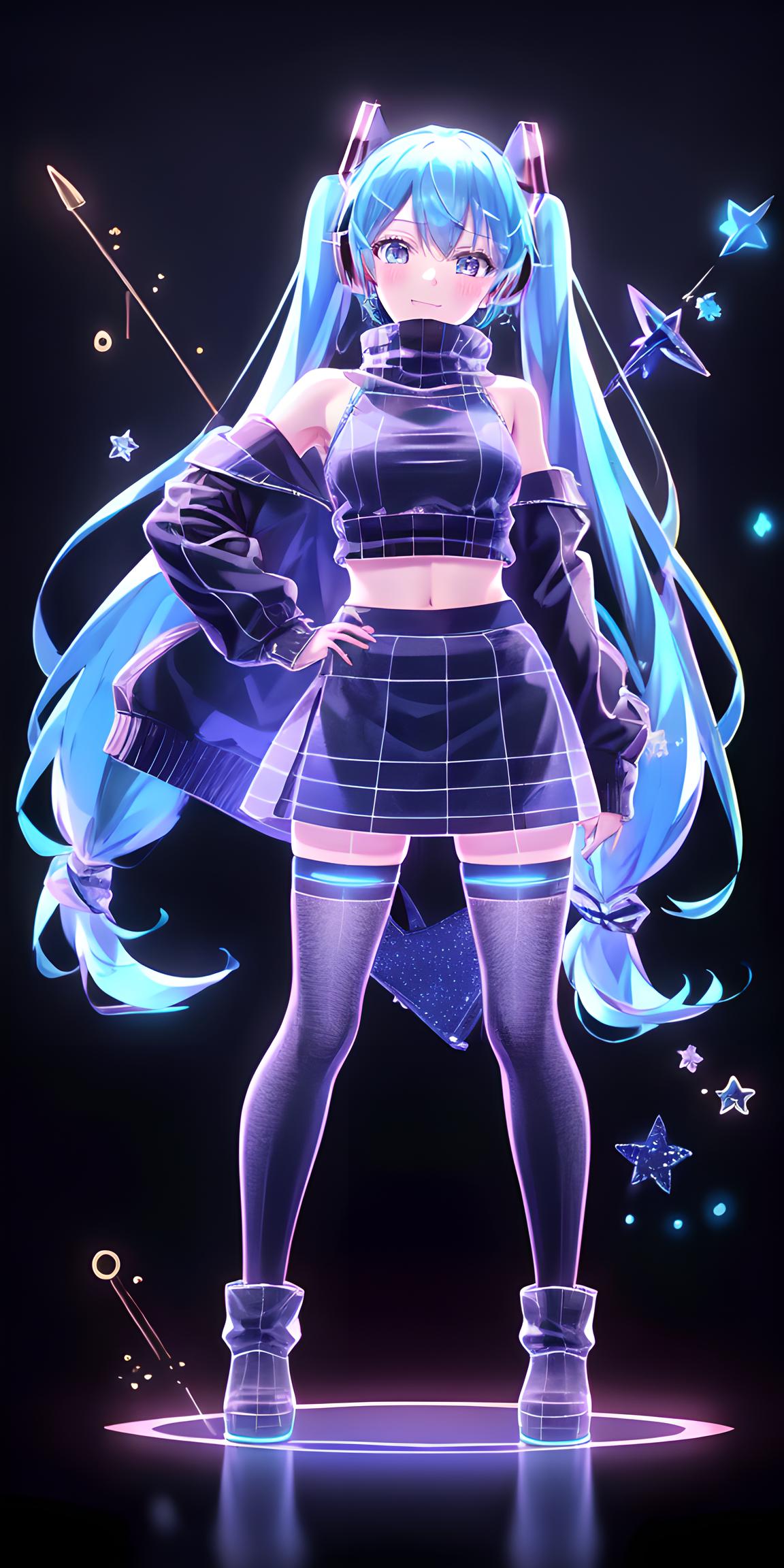 初音未来