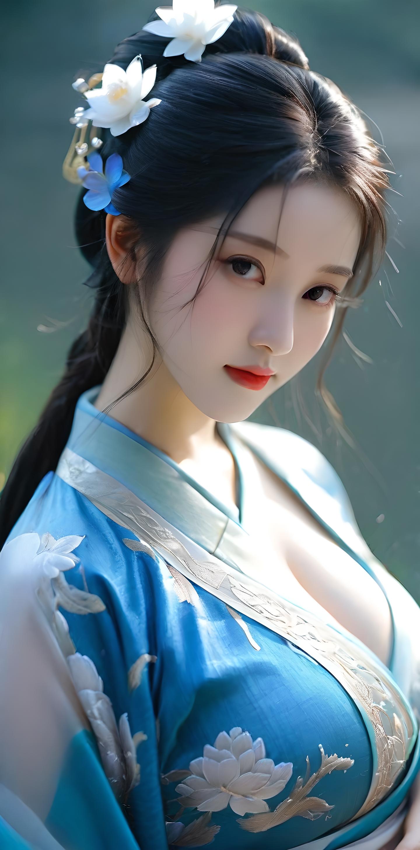 汉服