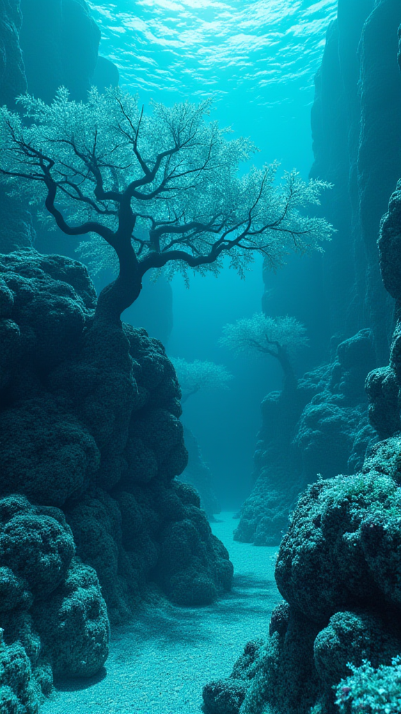 海底世界