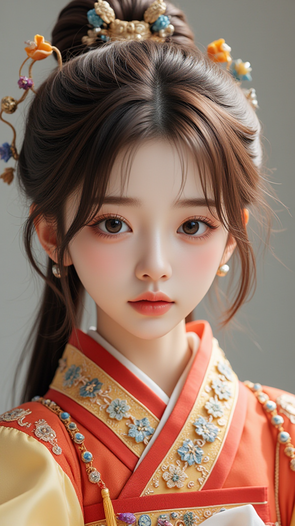 古装戏