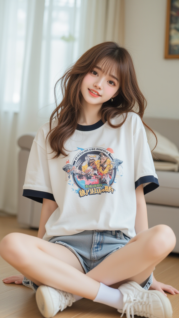 爱莉希雅