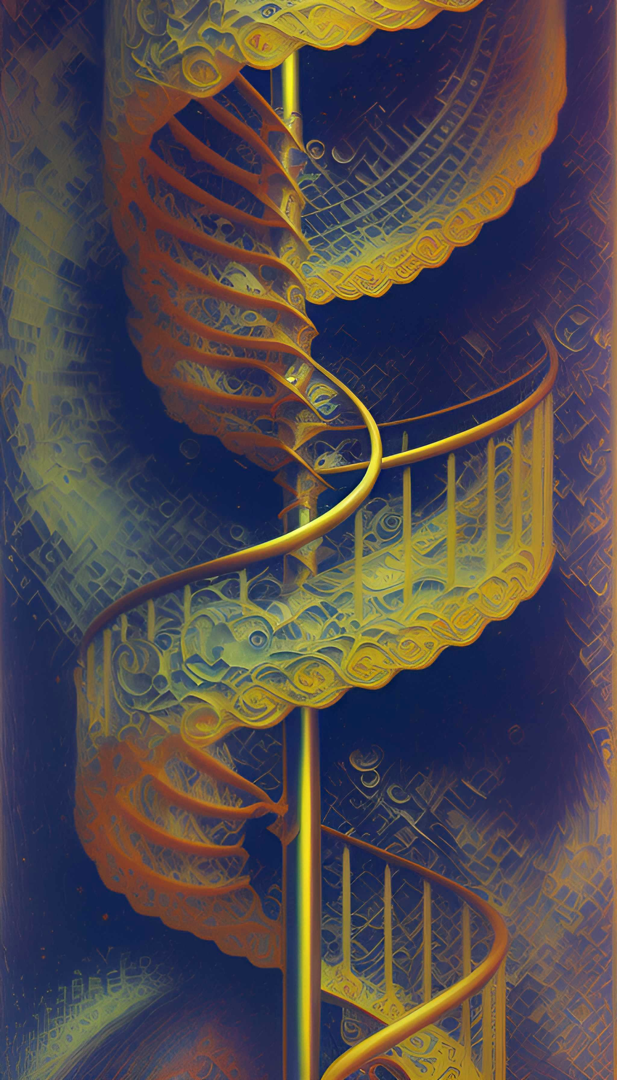 Spirals 