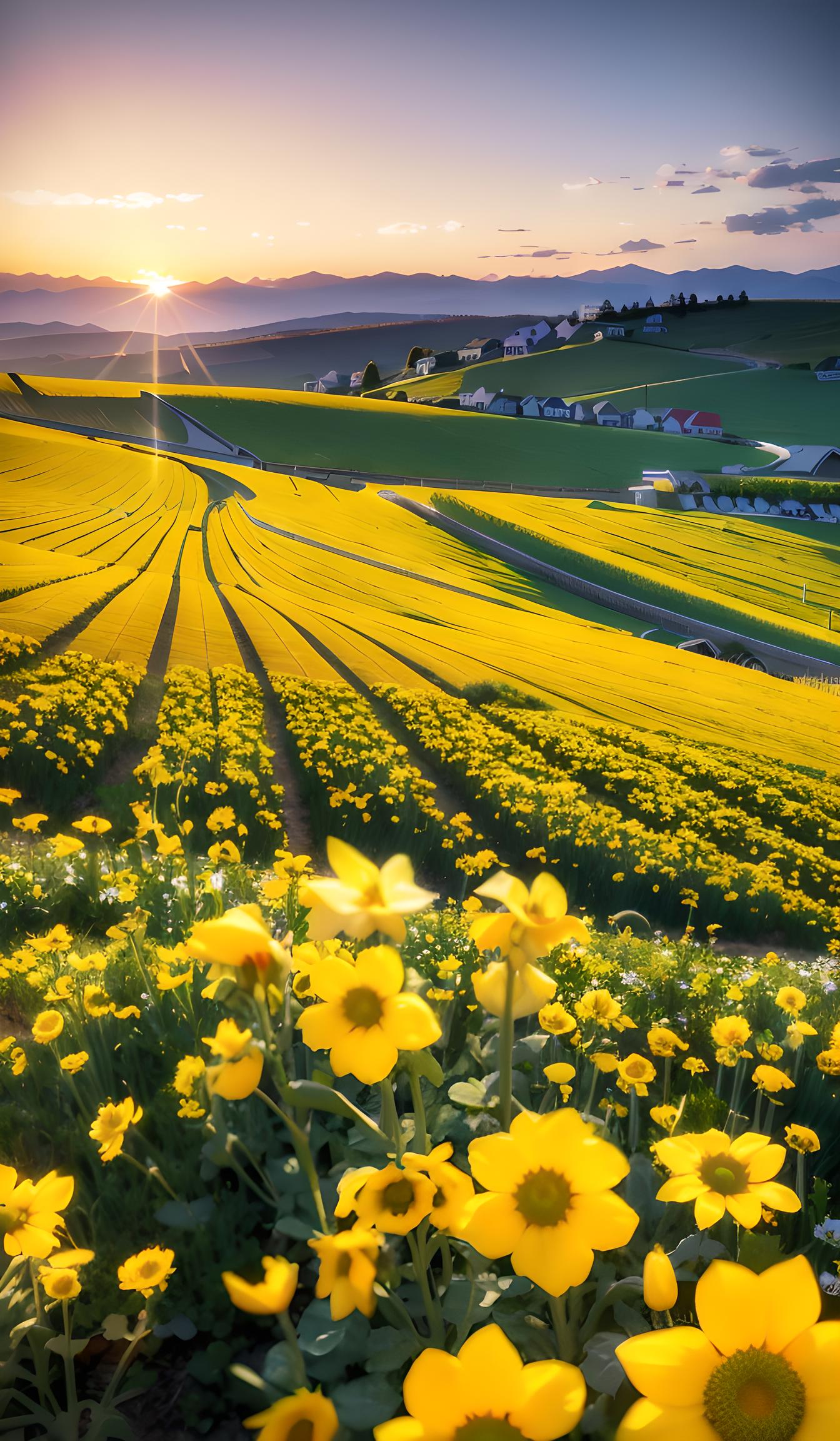 菊花