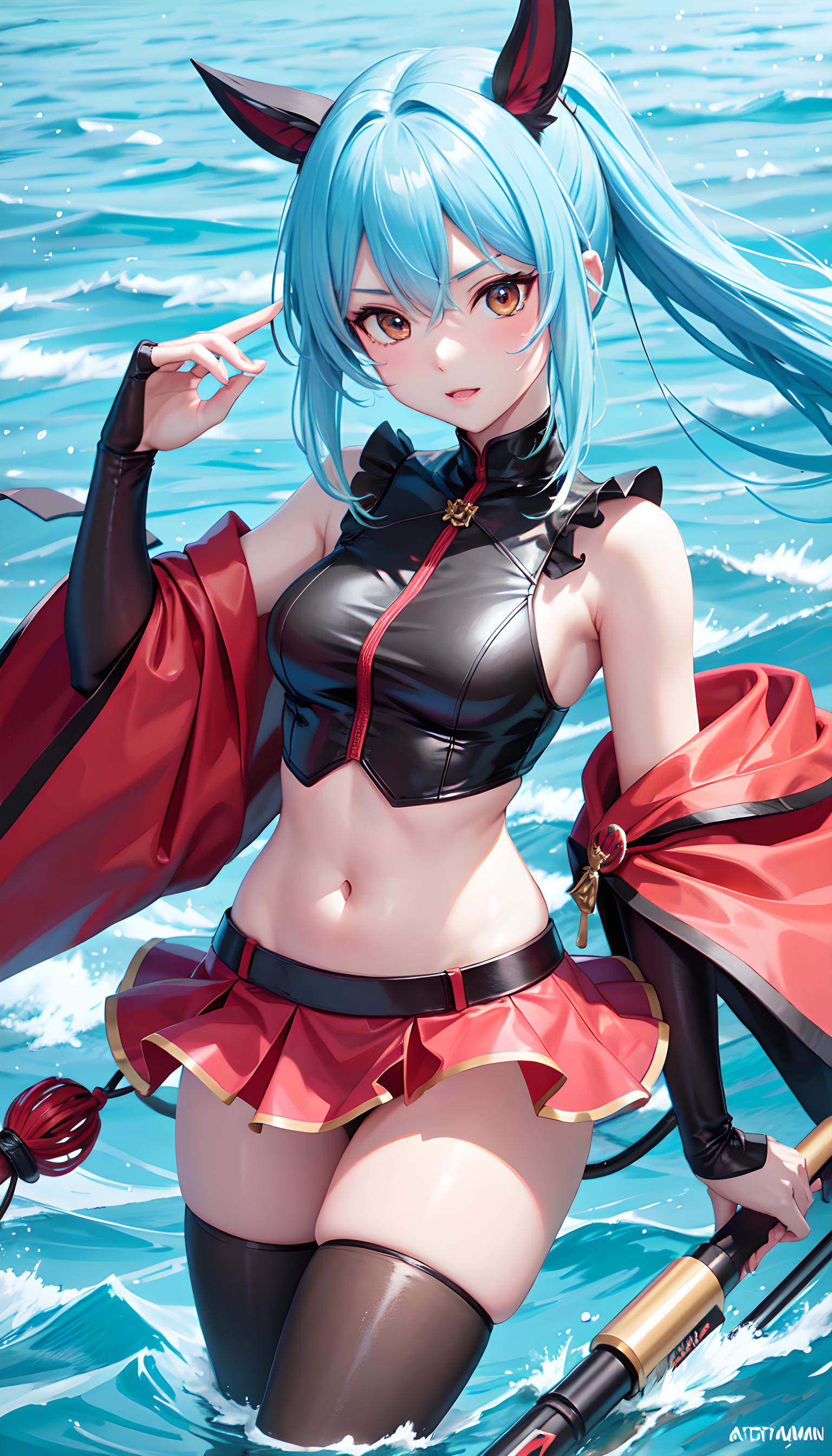 无名